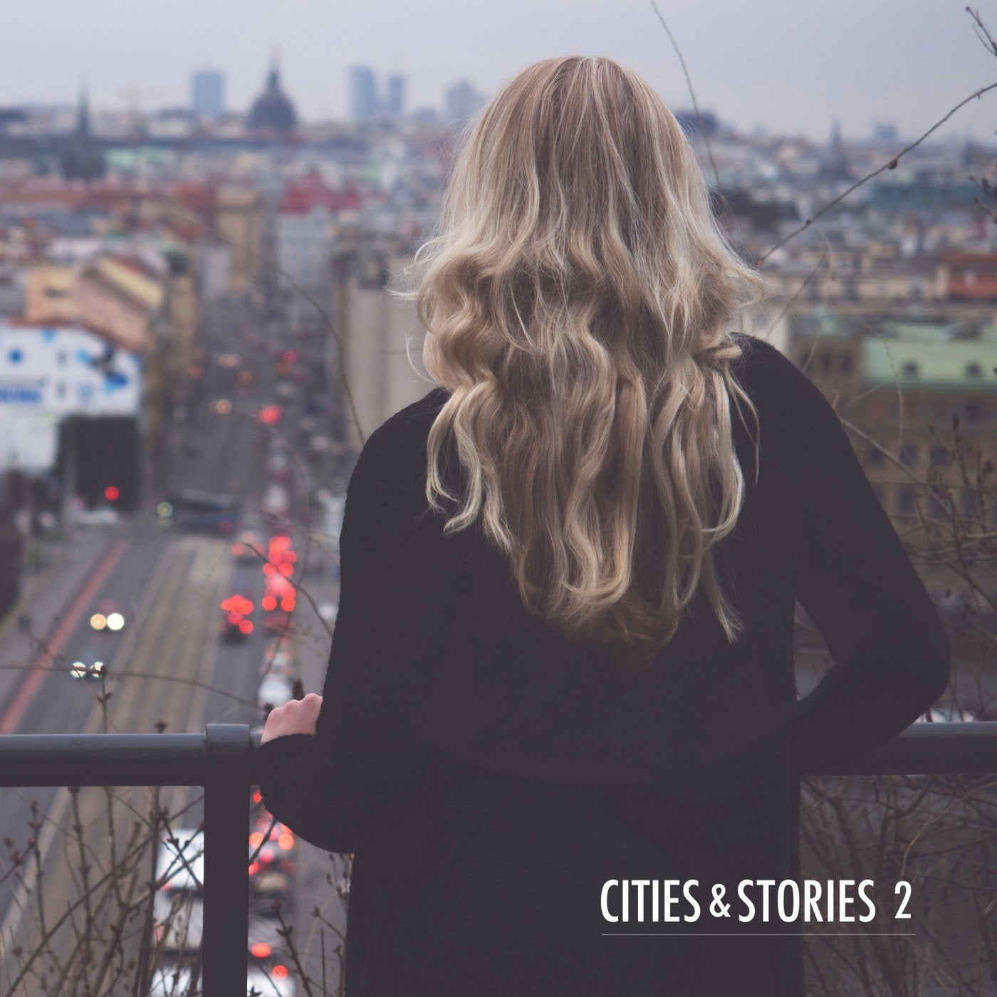 Cities & Stories 2