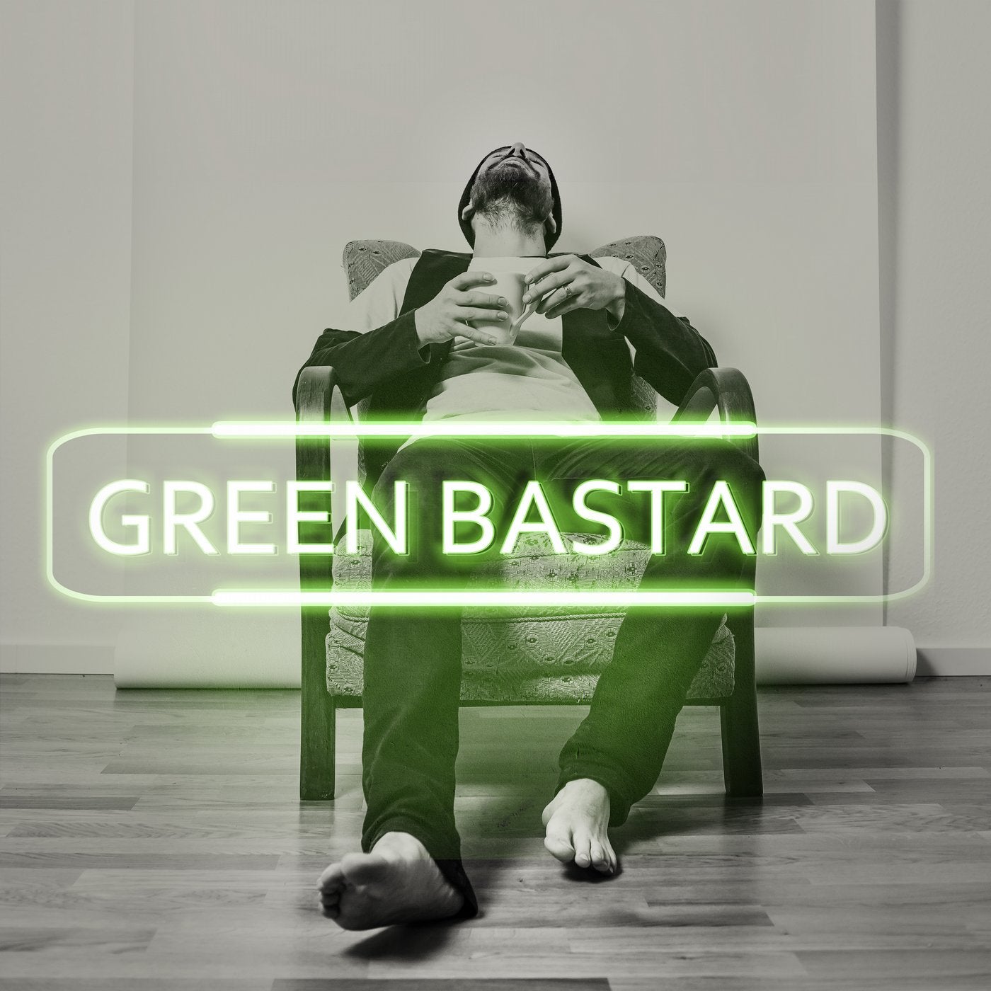Green Bastard