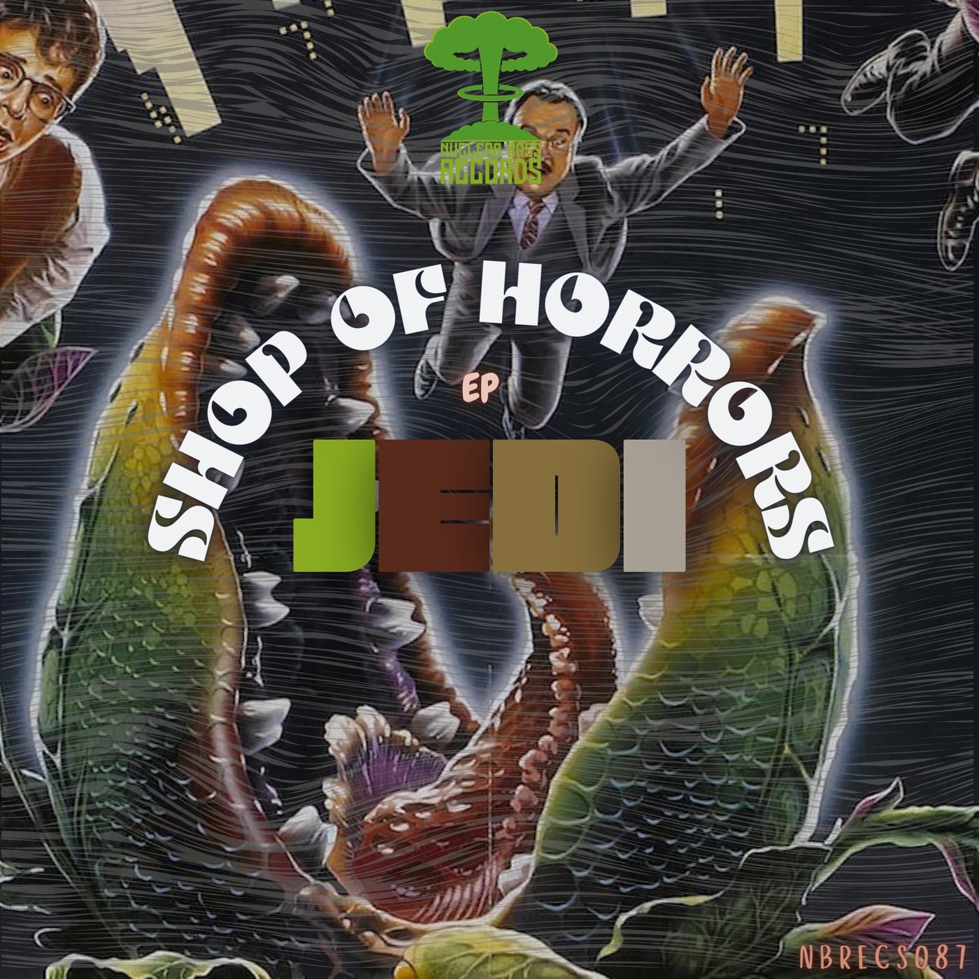Shop Of Horrors