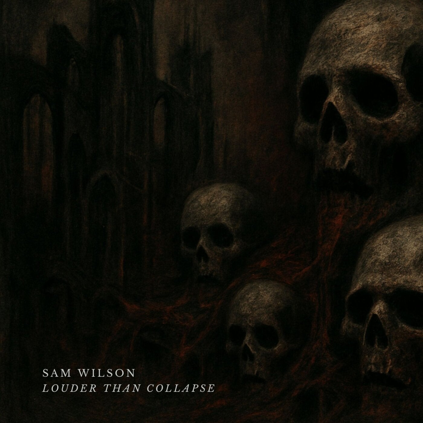 Louder Than Collapse