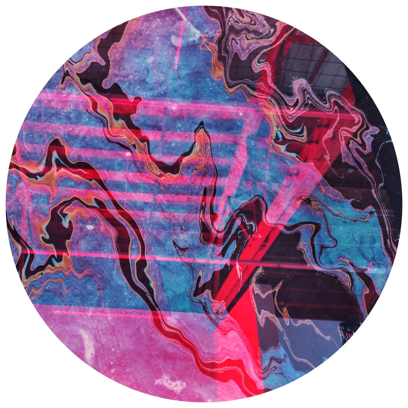 Cover art for Chances