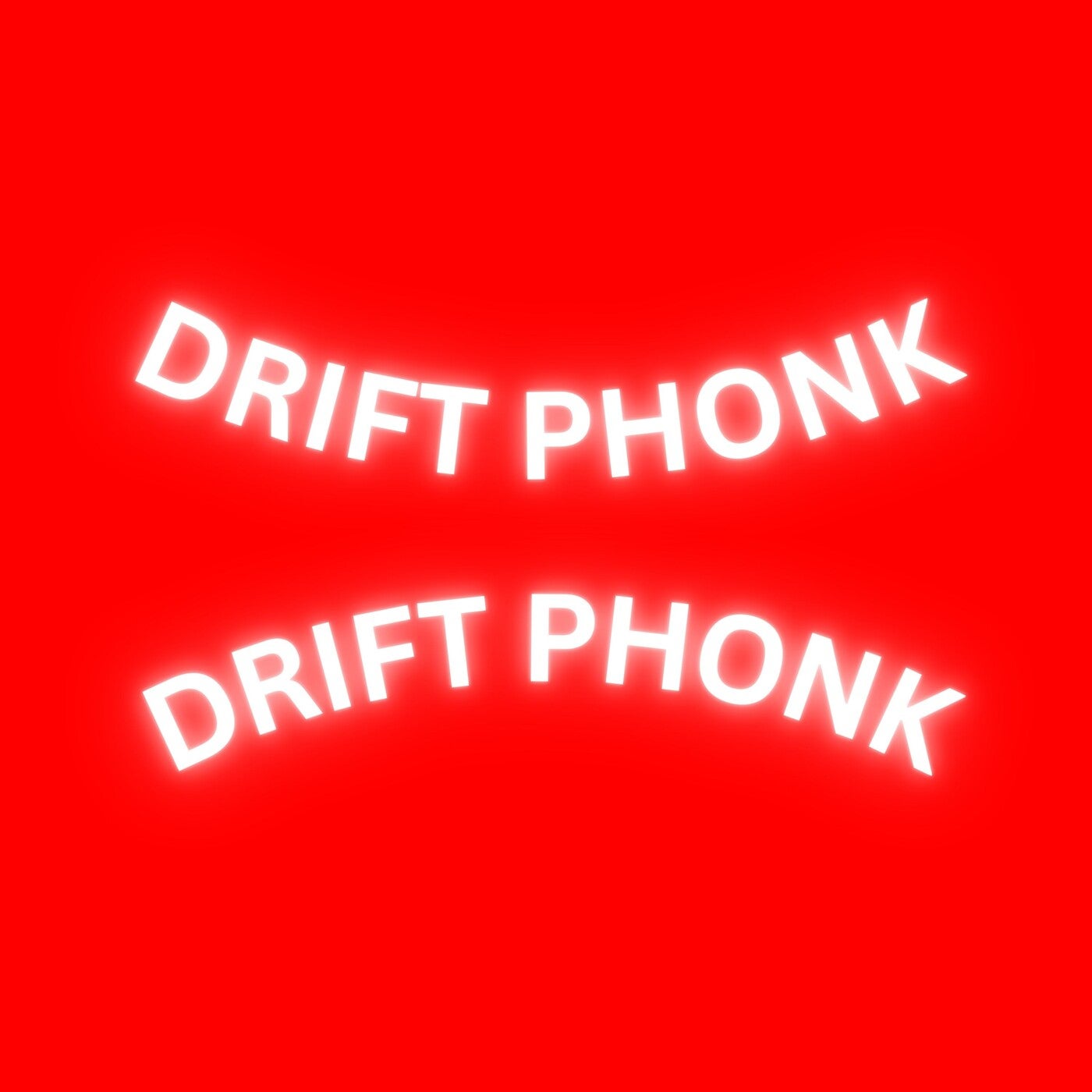 Drift Phonk