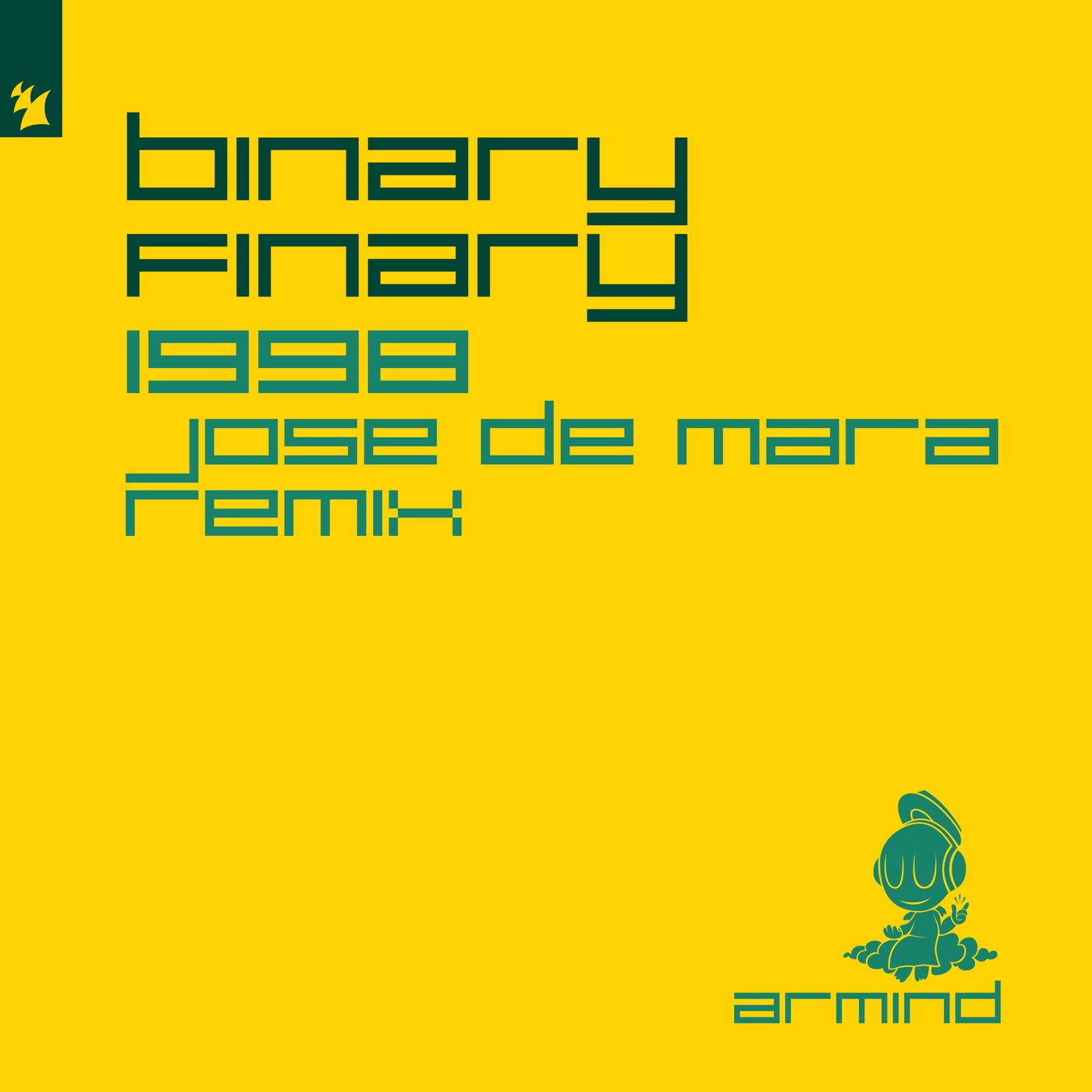 1998 - Jose De Mara Remix