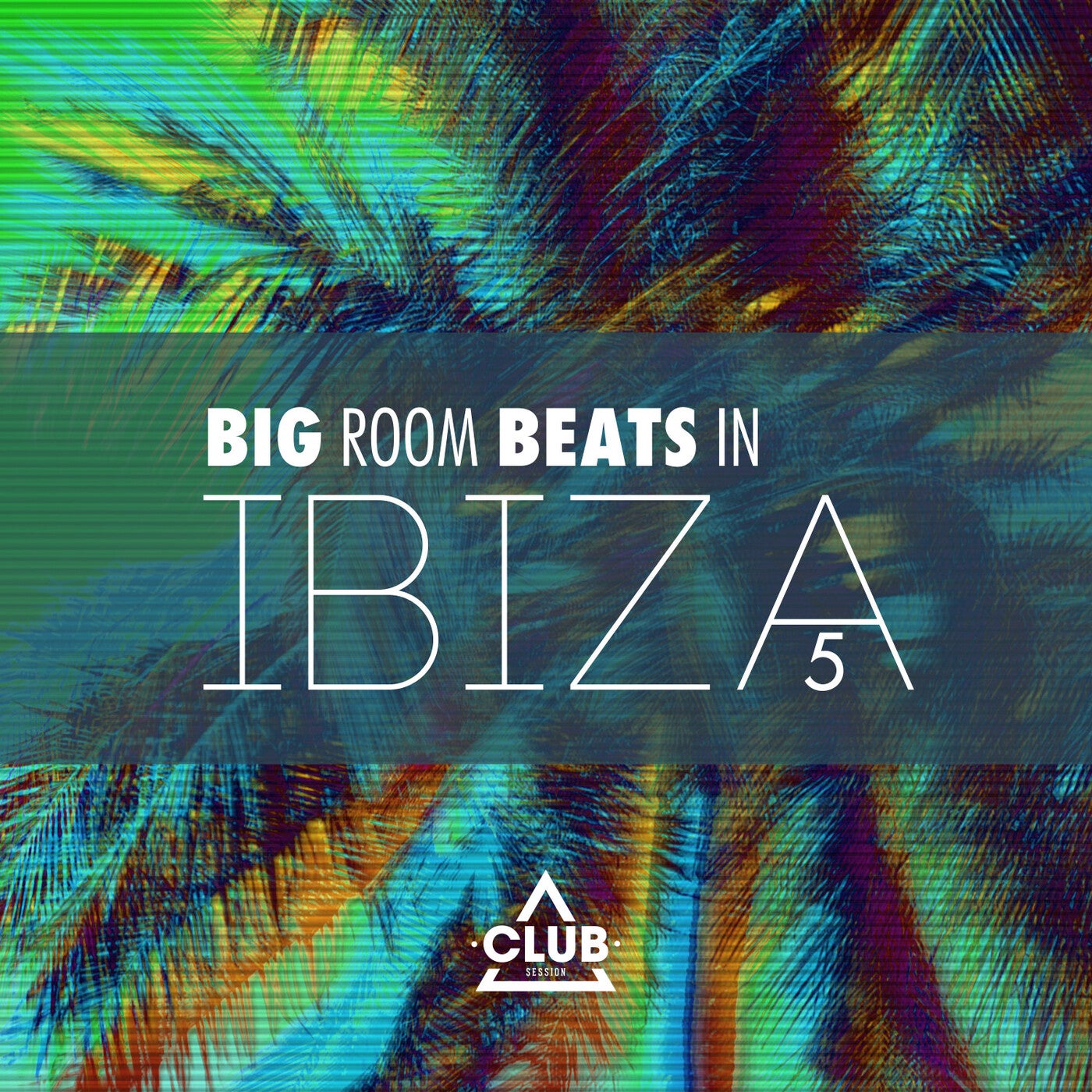Big Room Beats In Ibiza Vol. 5
