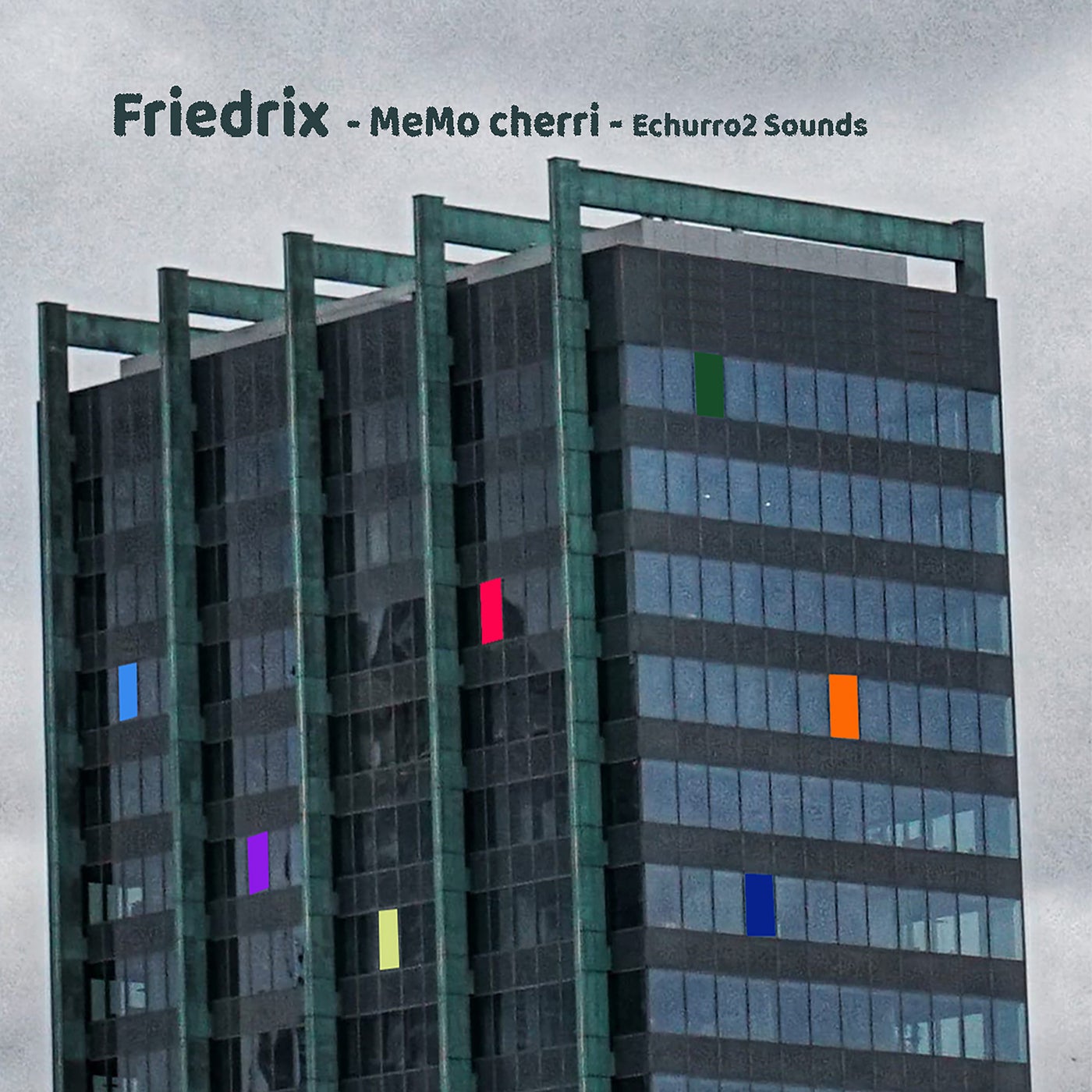 Friedrix