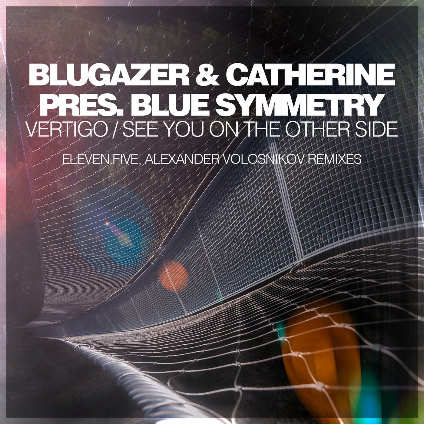 Vertigo / See You On The Other Side (Remixes)