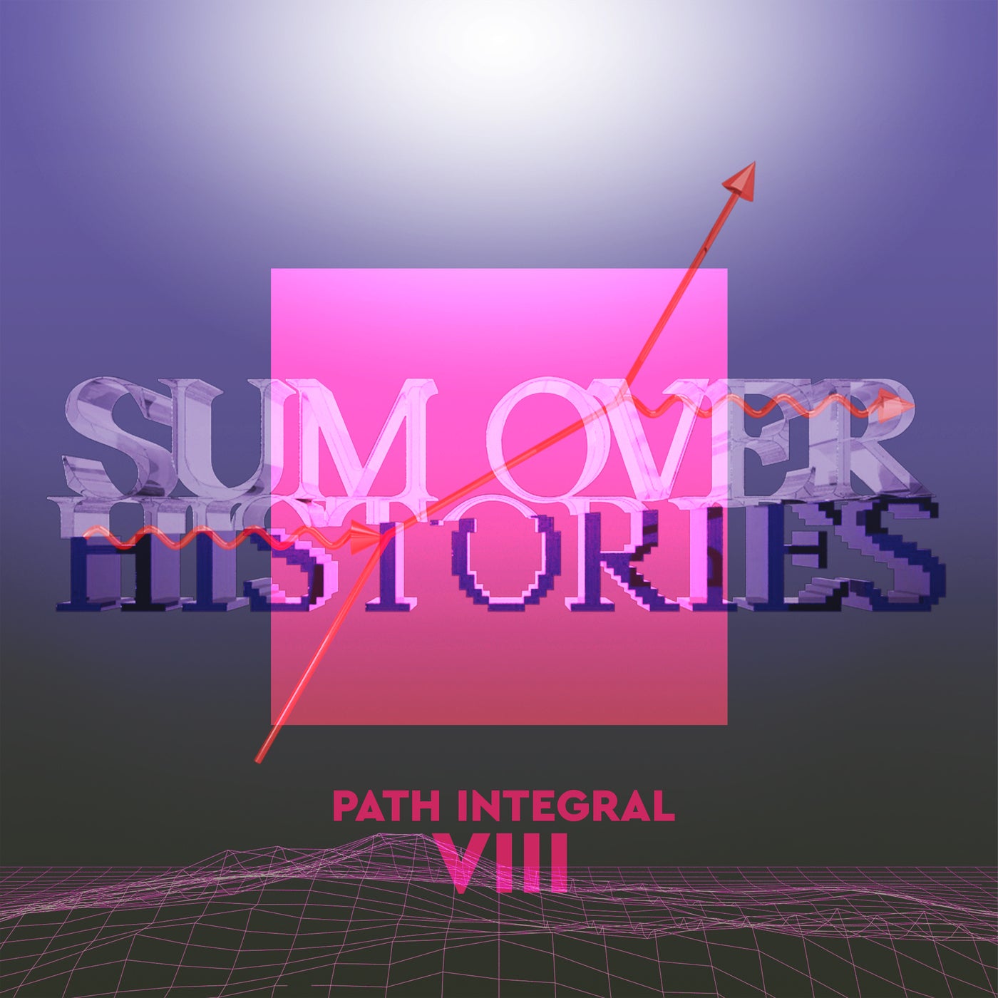 Path Integral VIII