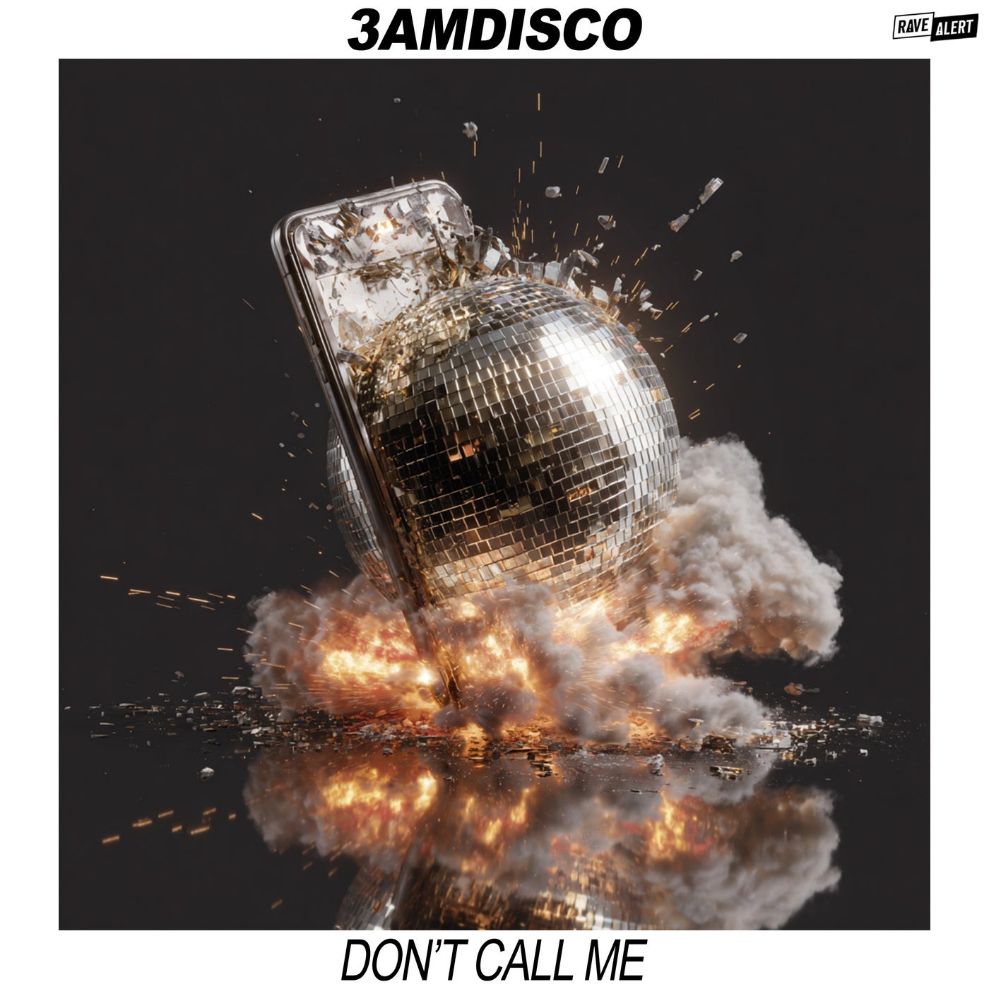 Don't Call Me