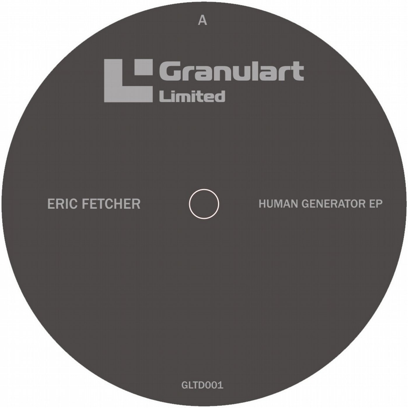 Human Generator EP