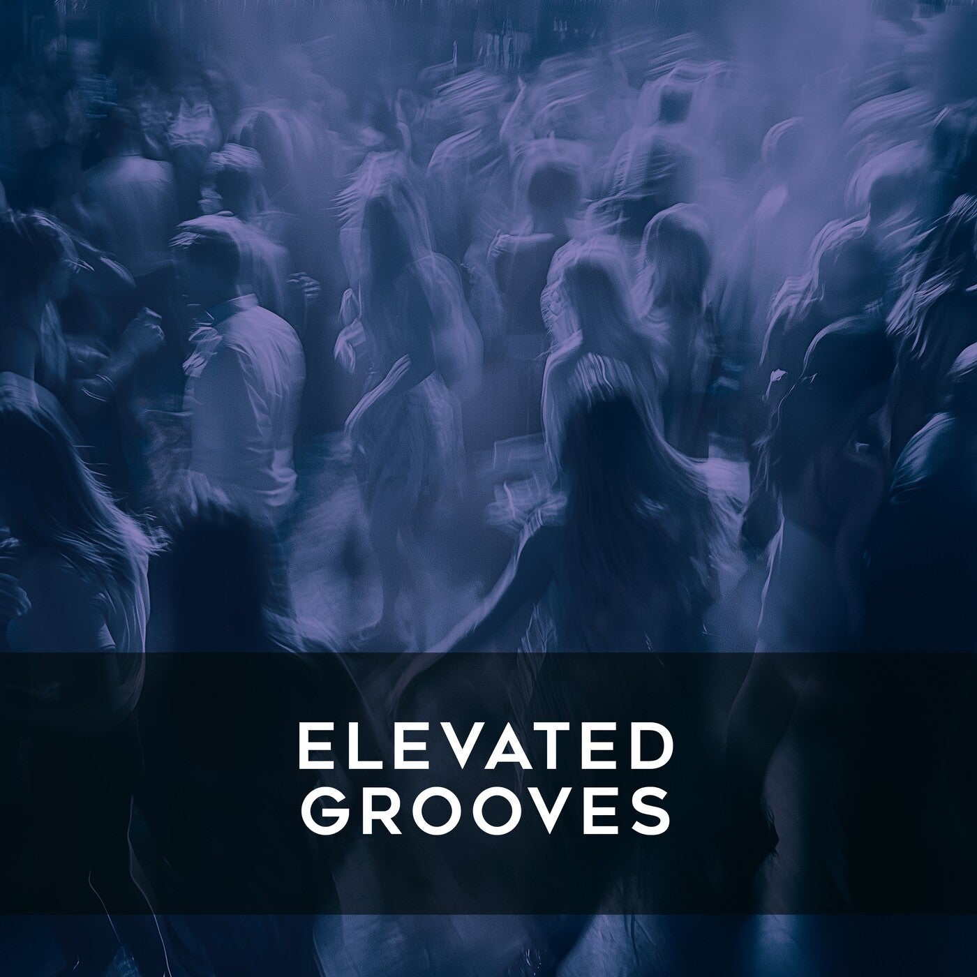 Elevated Grooves