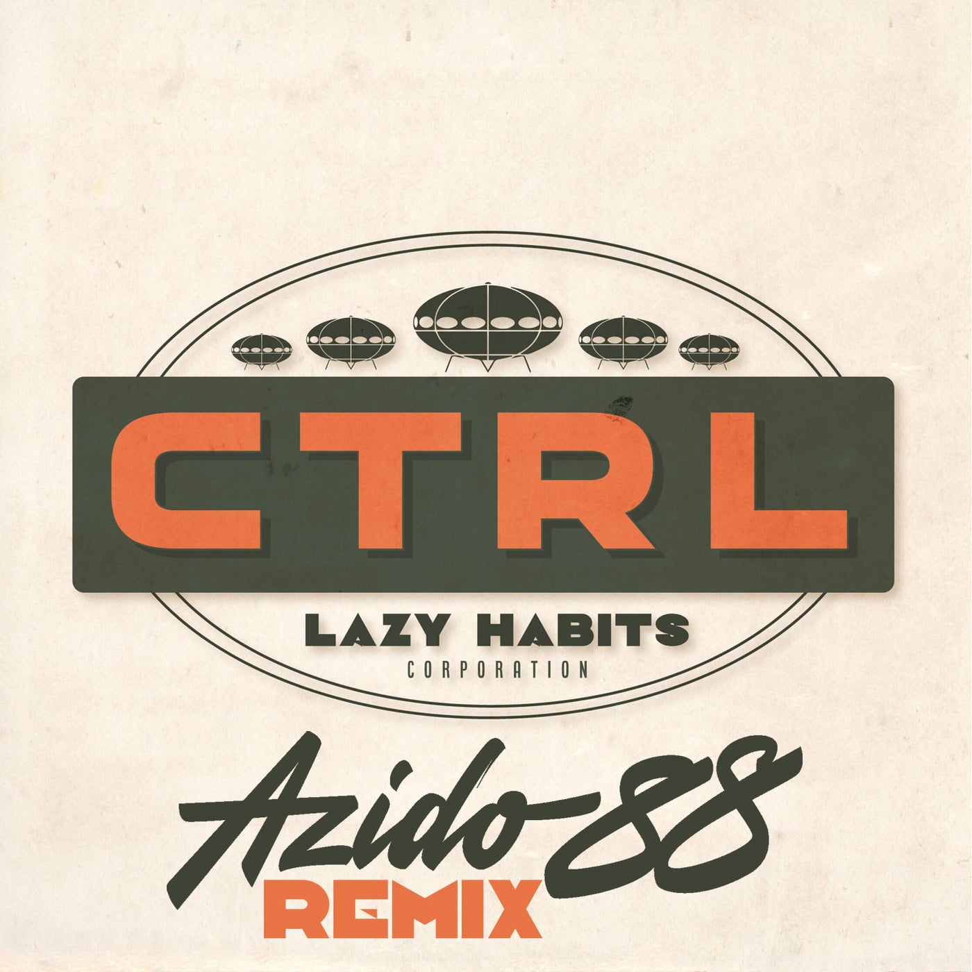 CTRL (Azido 88 Remix)