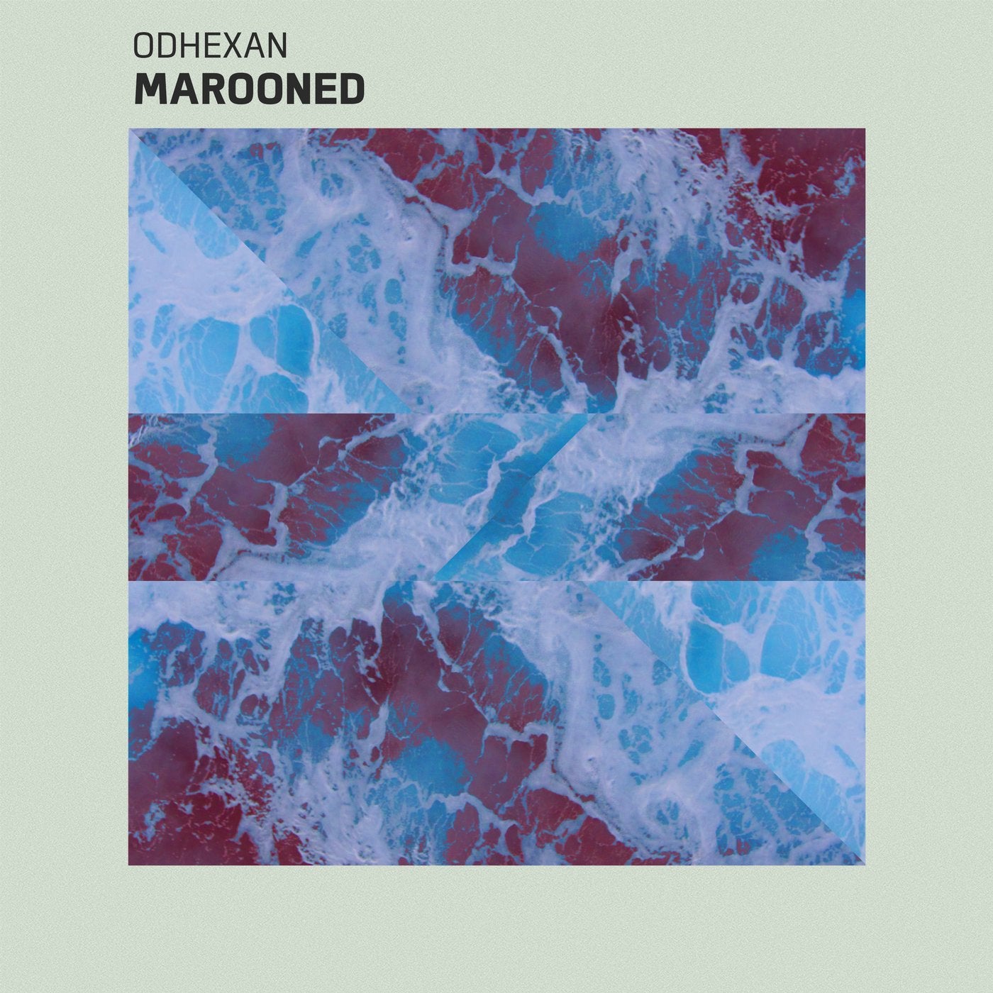 Marooned