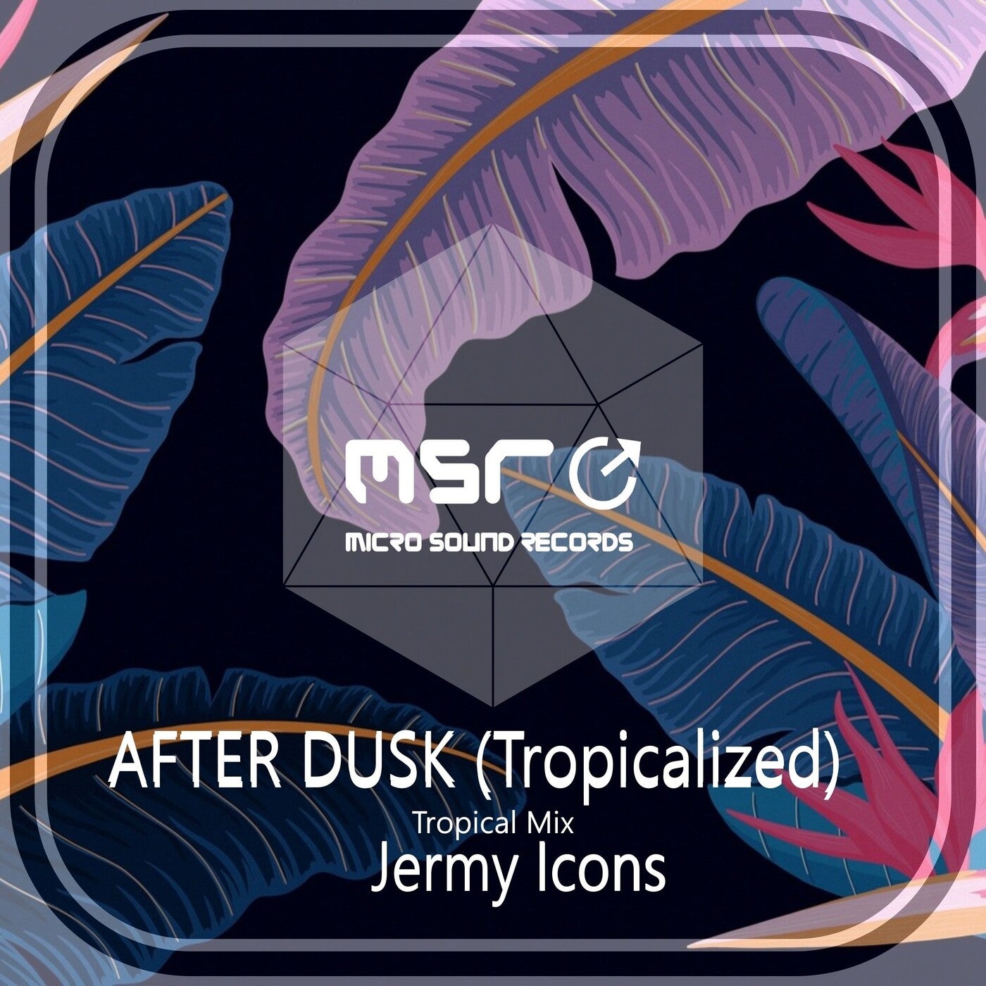 After Dusk (Tropicalized) [Tropical Mix]