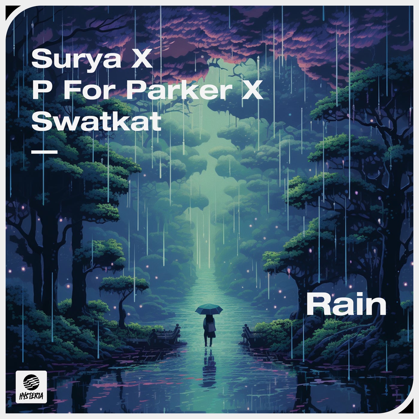 Rain (Extended Mix)