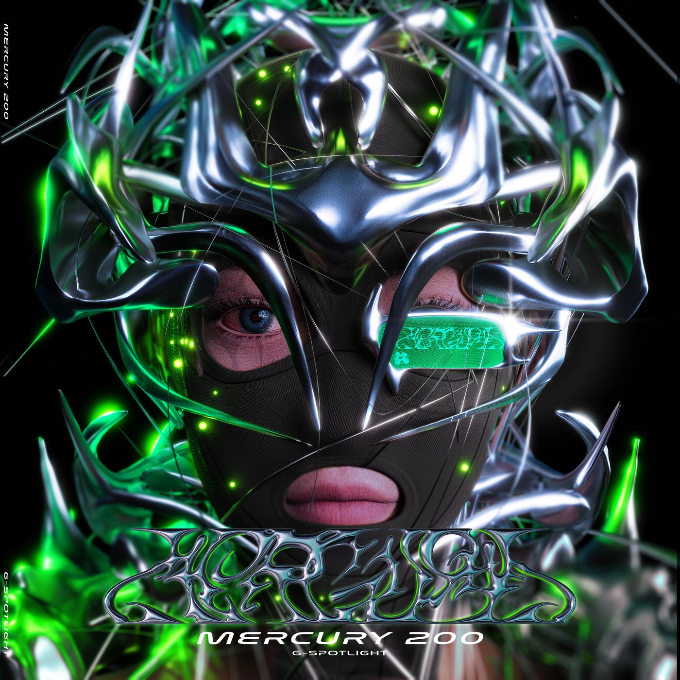 G-Spotlight