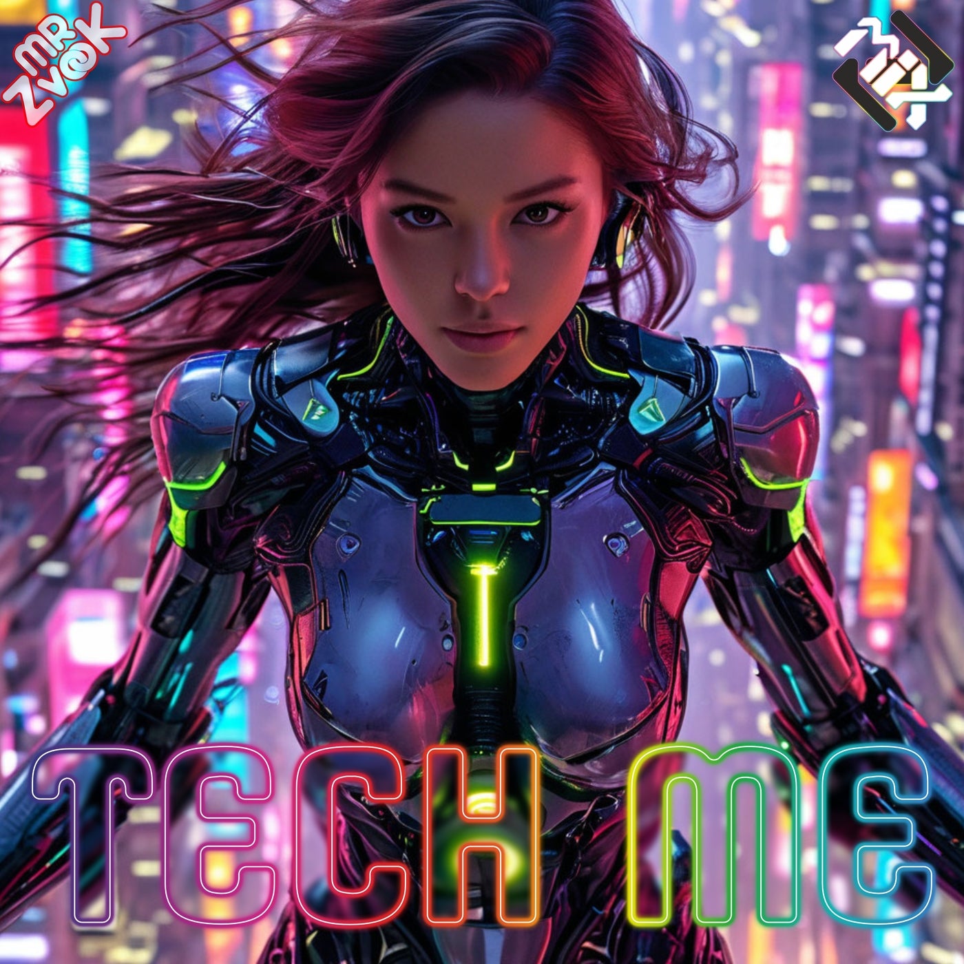 TECH ME