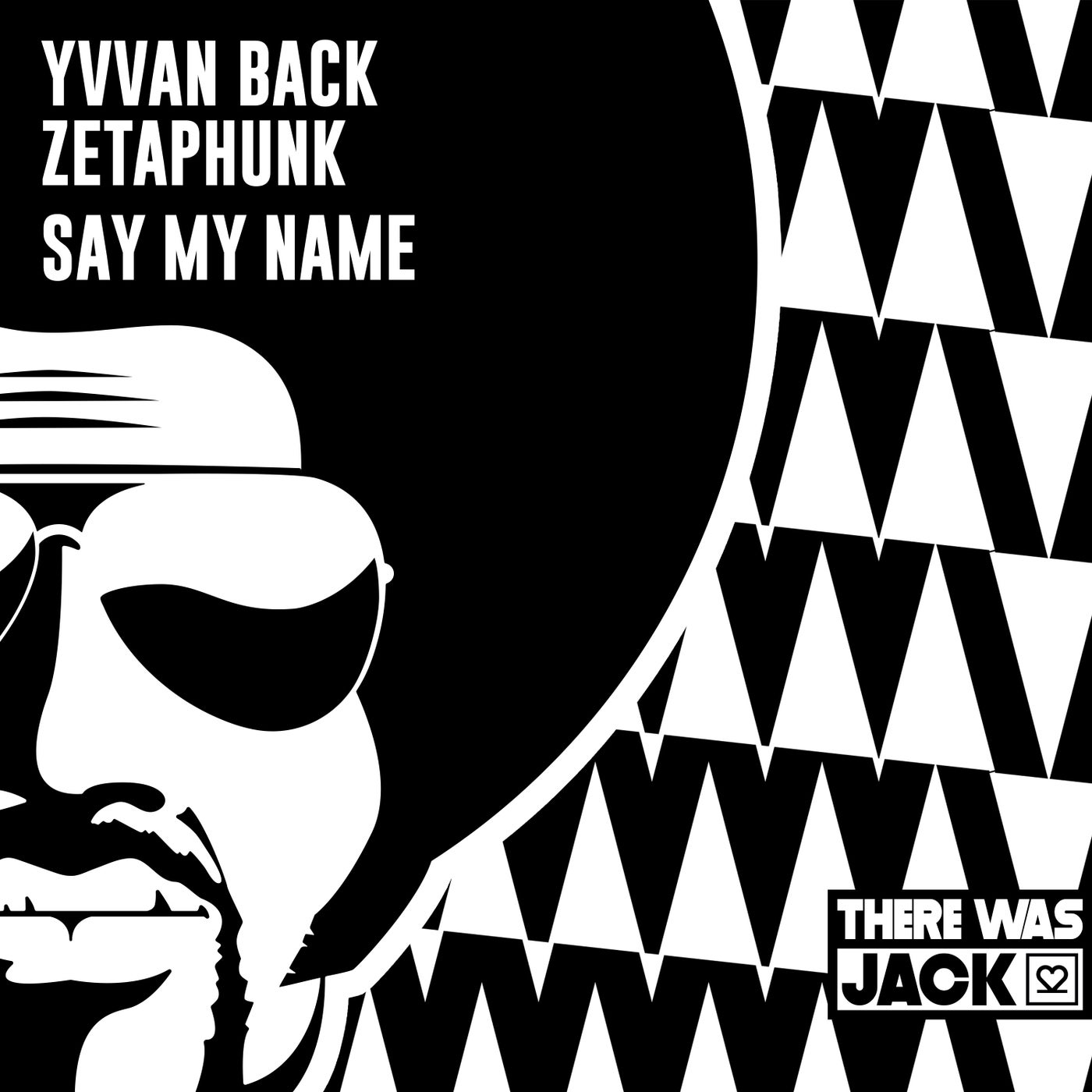 Say My Name (Extended Mix)