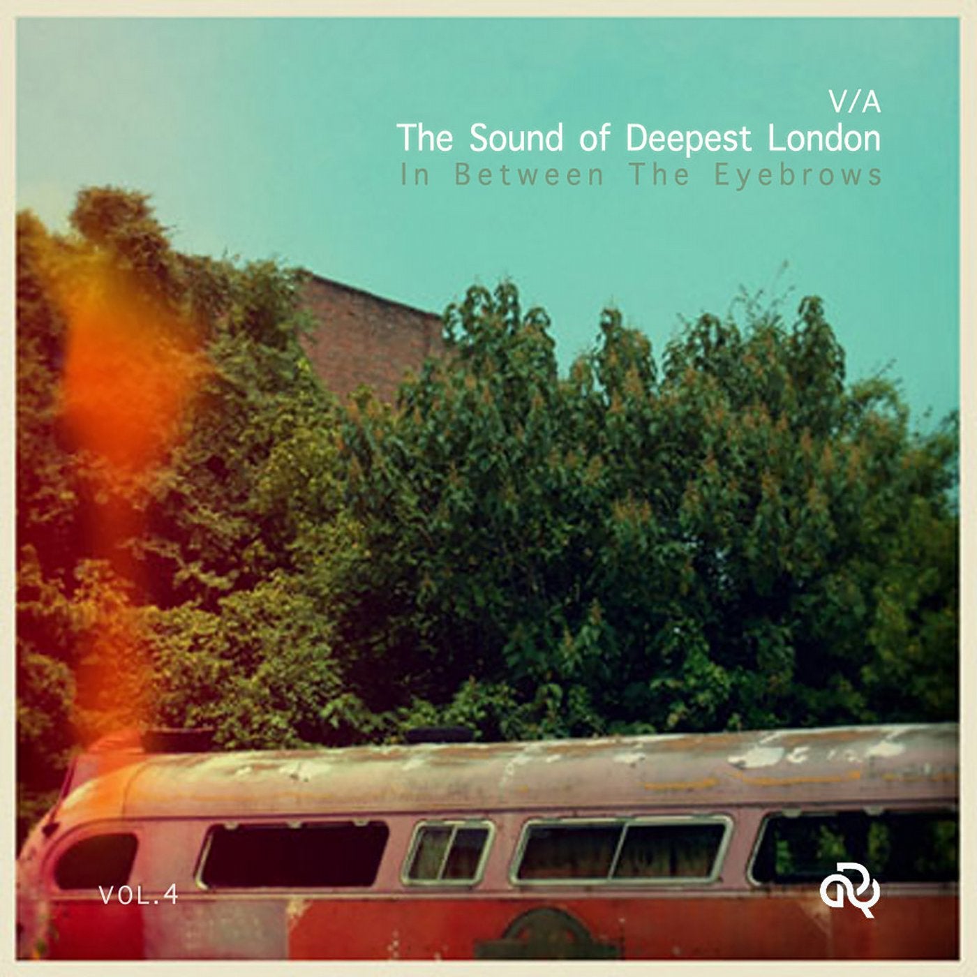 V/A The Sound of Deepest London VOL.4