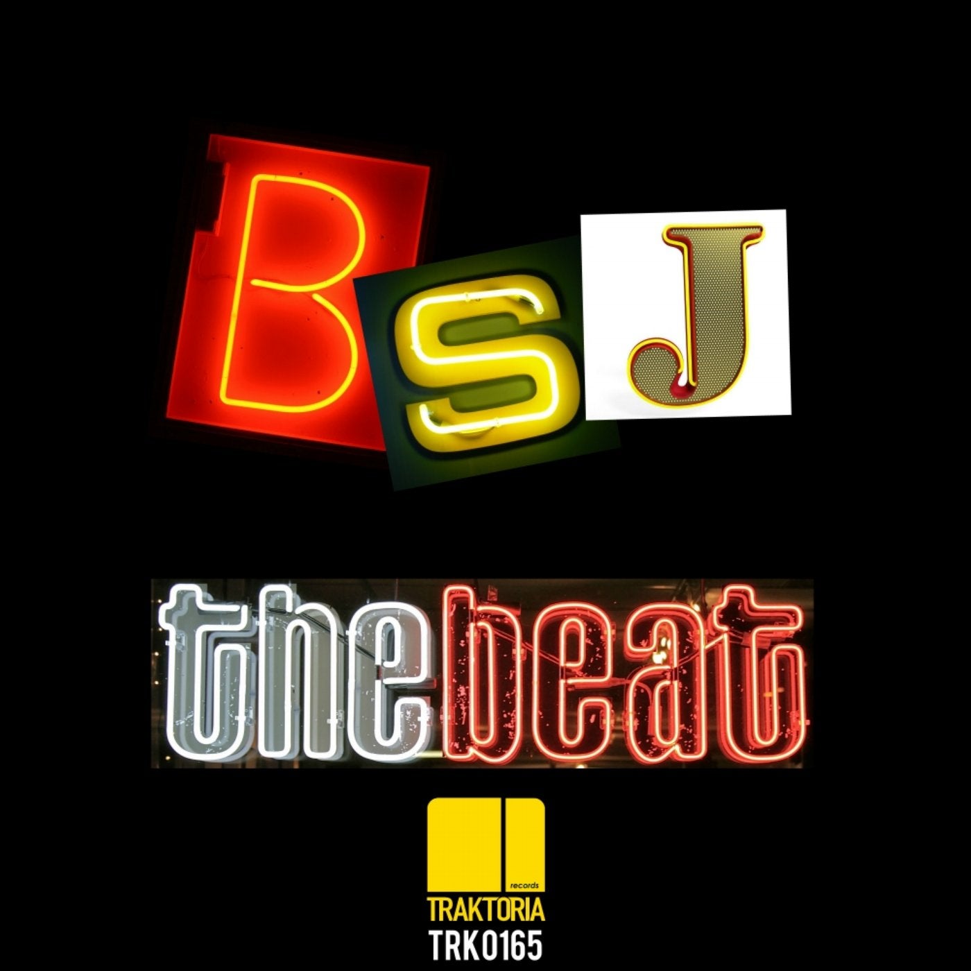 The Beat