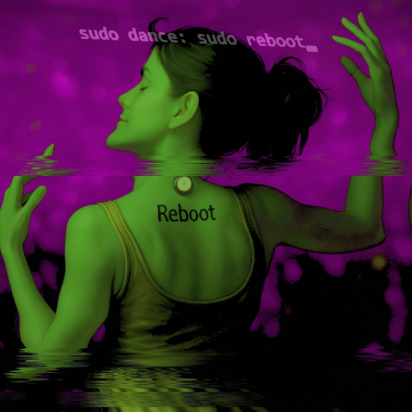 Sudo Reboot