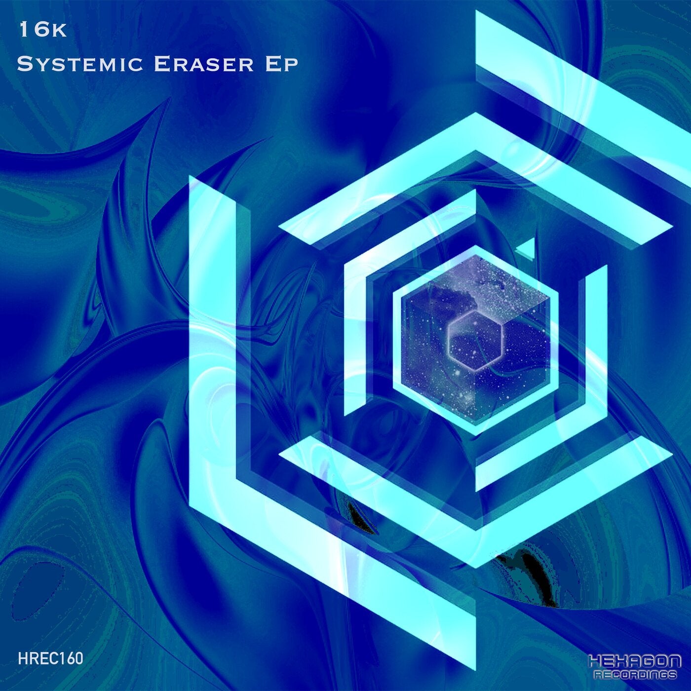 Systemic Eraser Ep