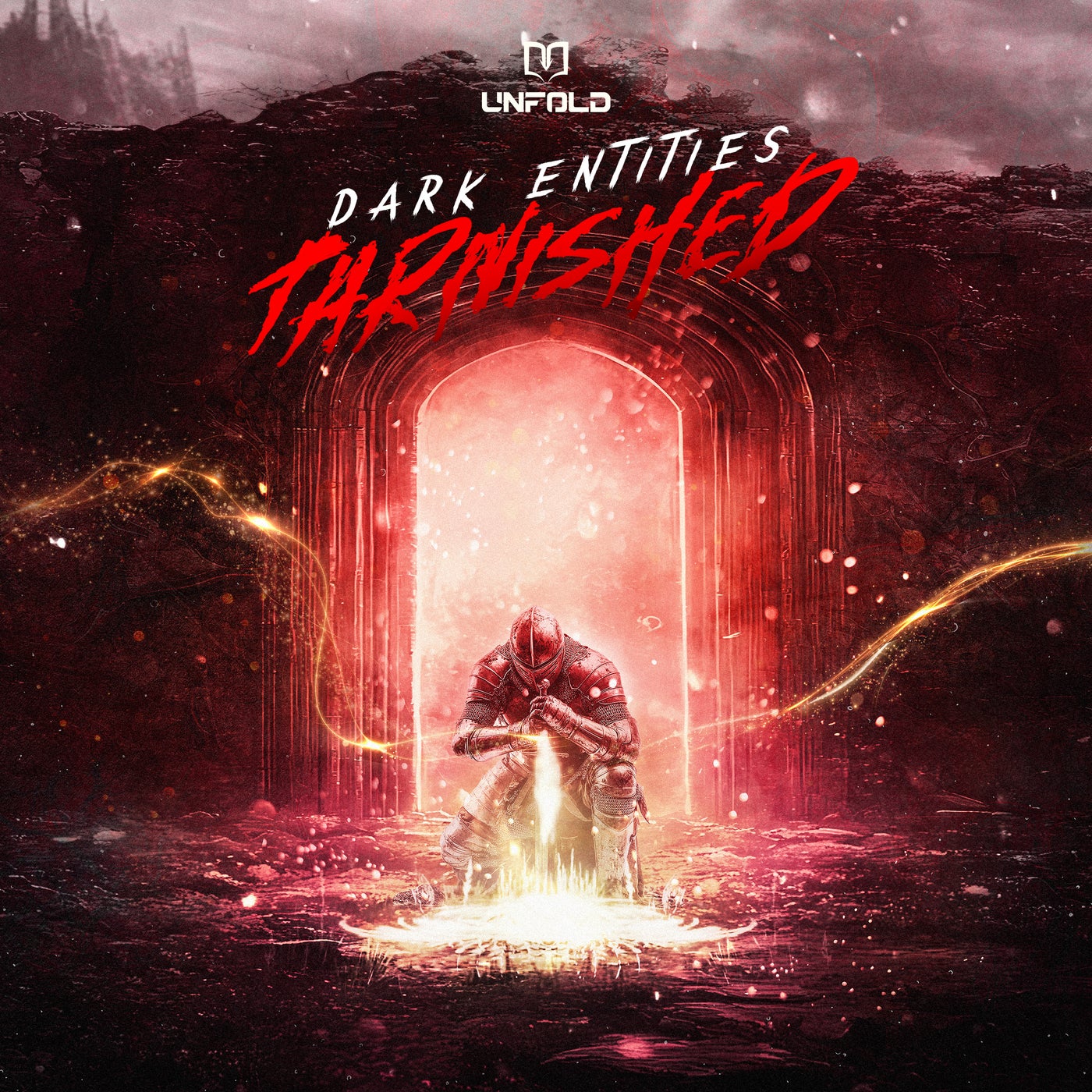 TARNISHED (Extended Mix)