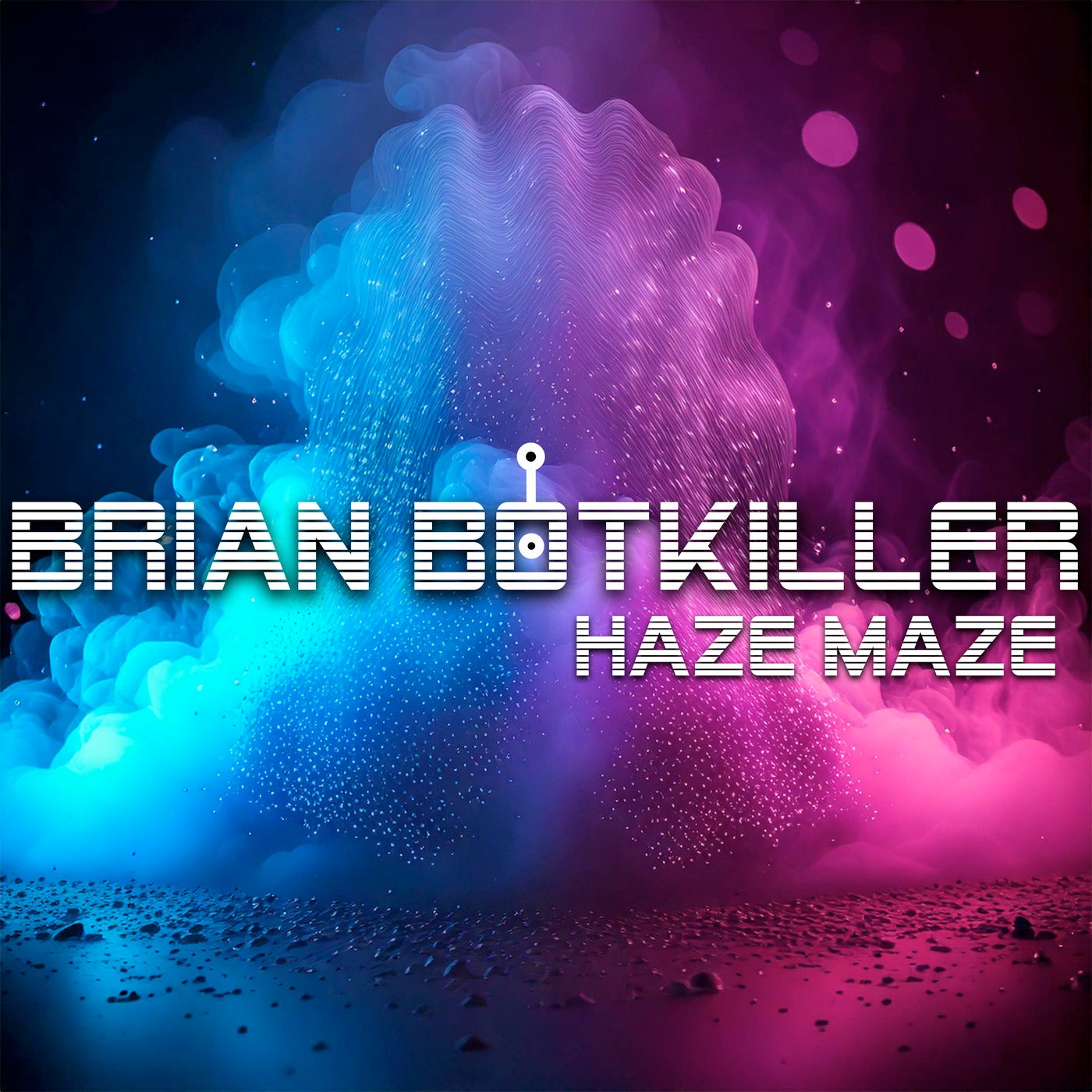 Haze Maze