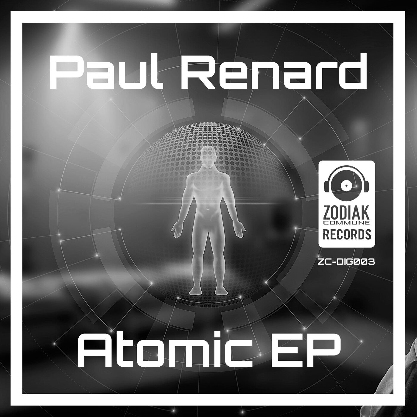 Atomic EP