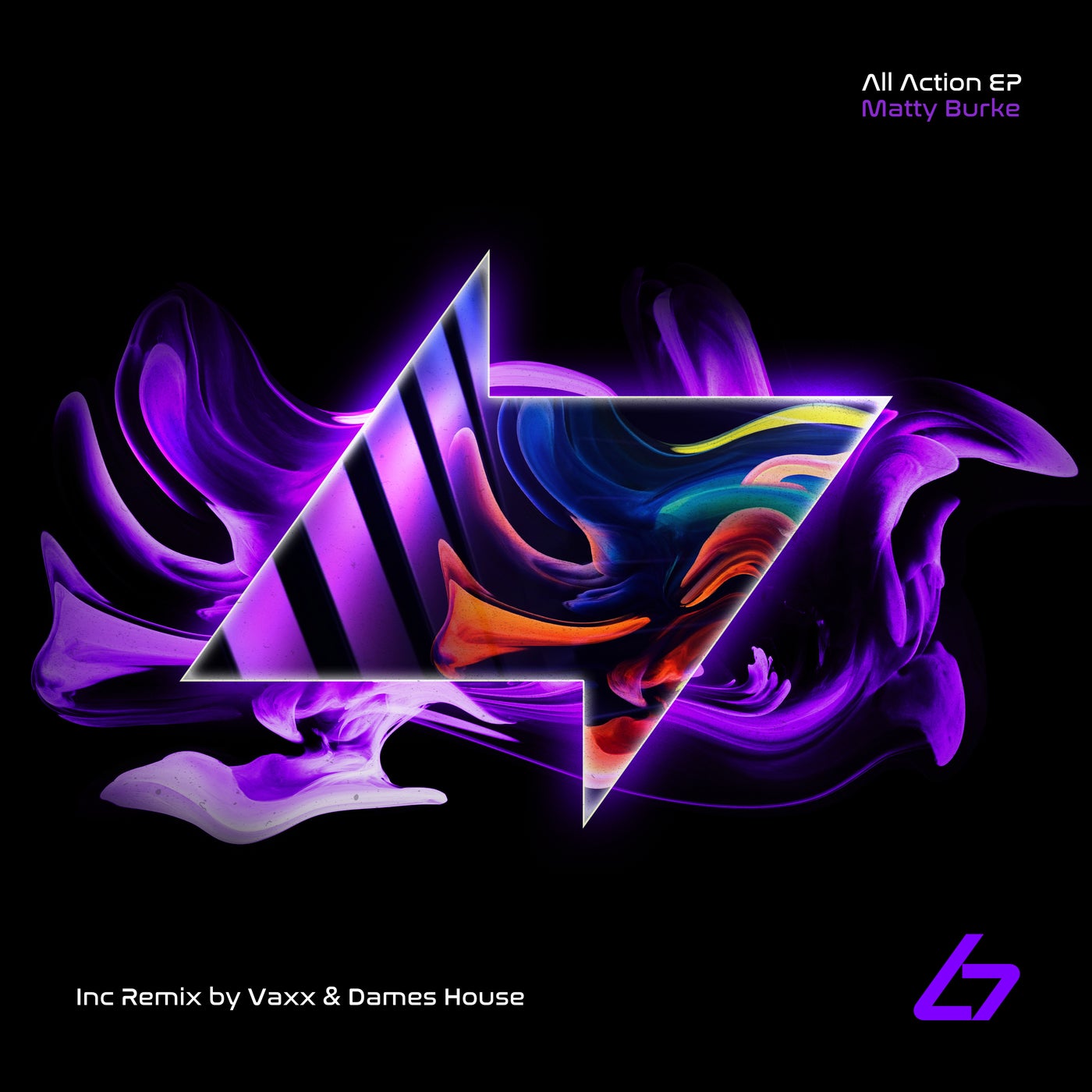 All Action EP