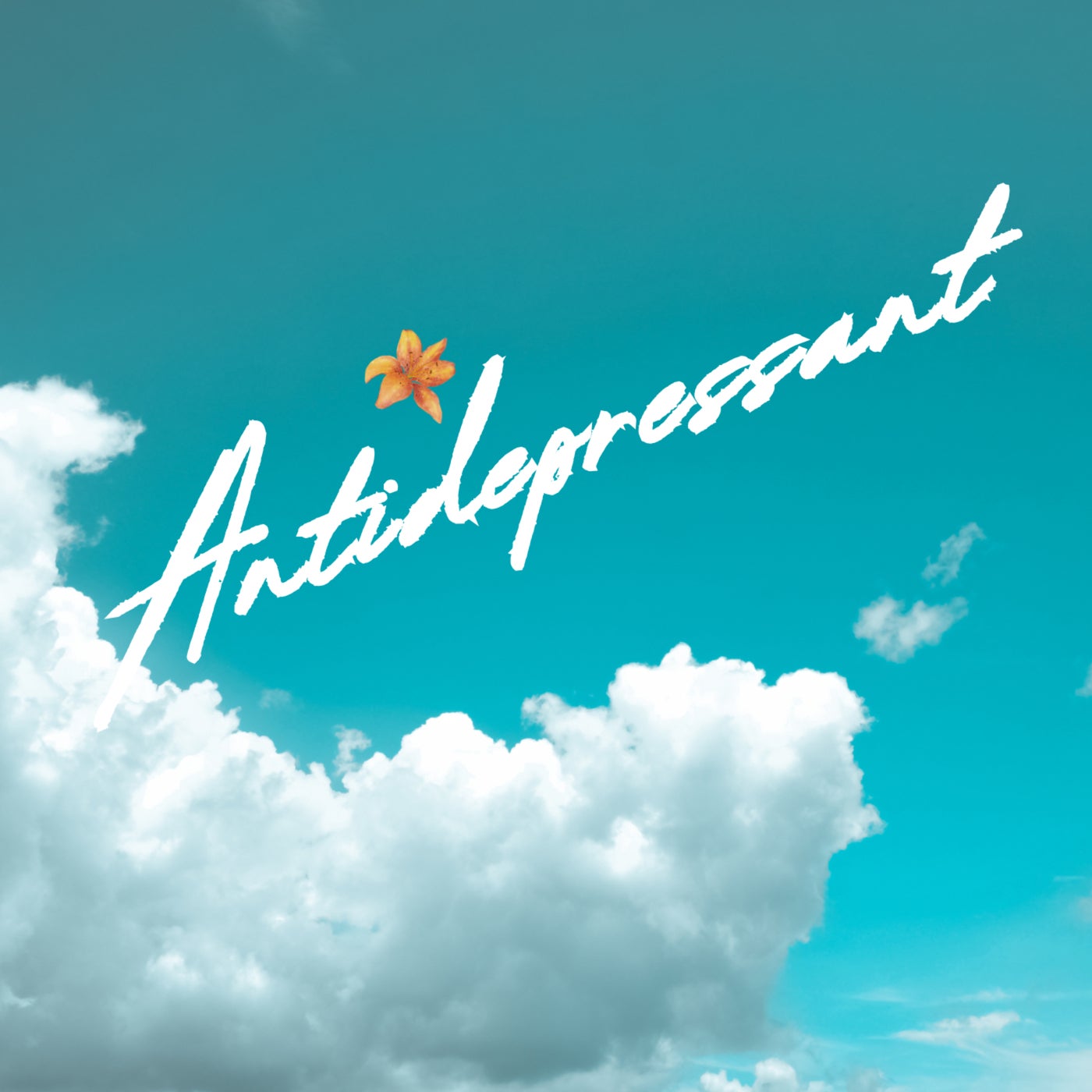 Antidepressant