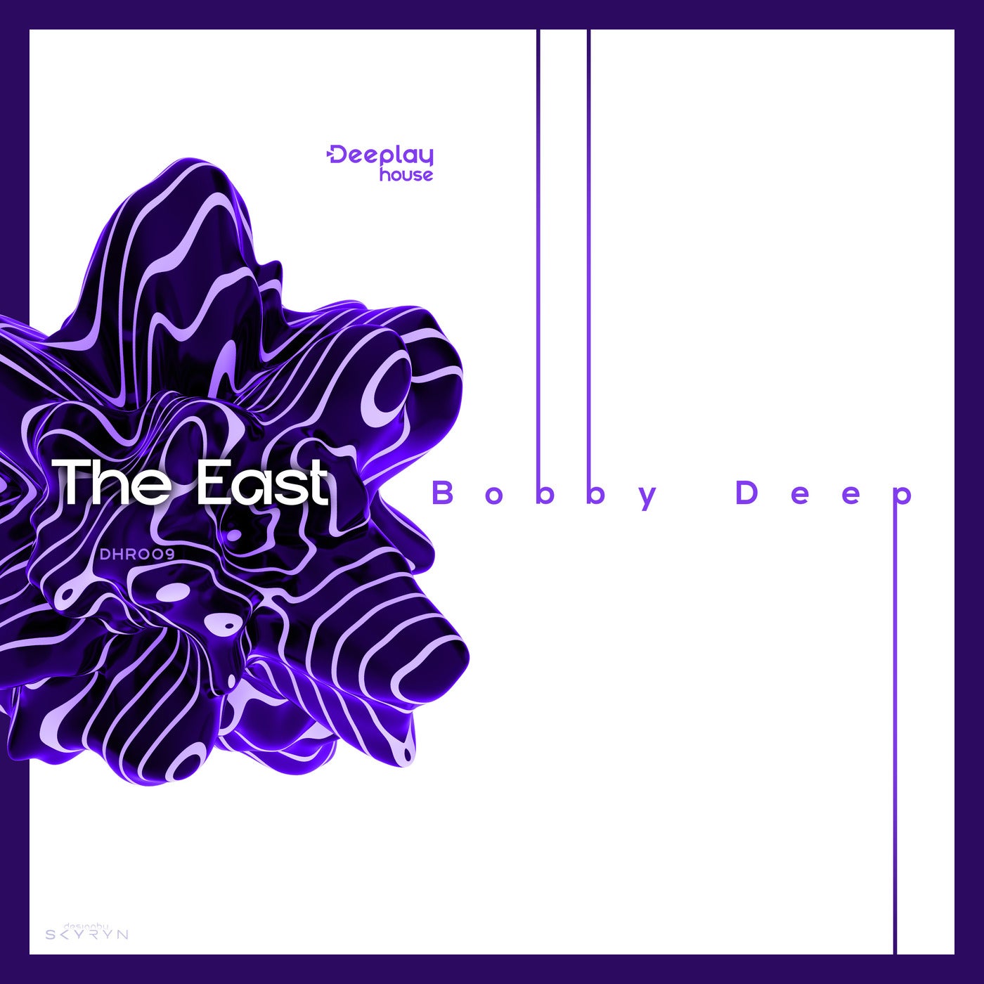 The East