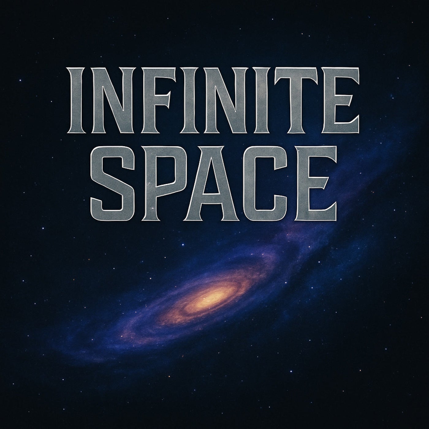 Infinite Space