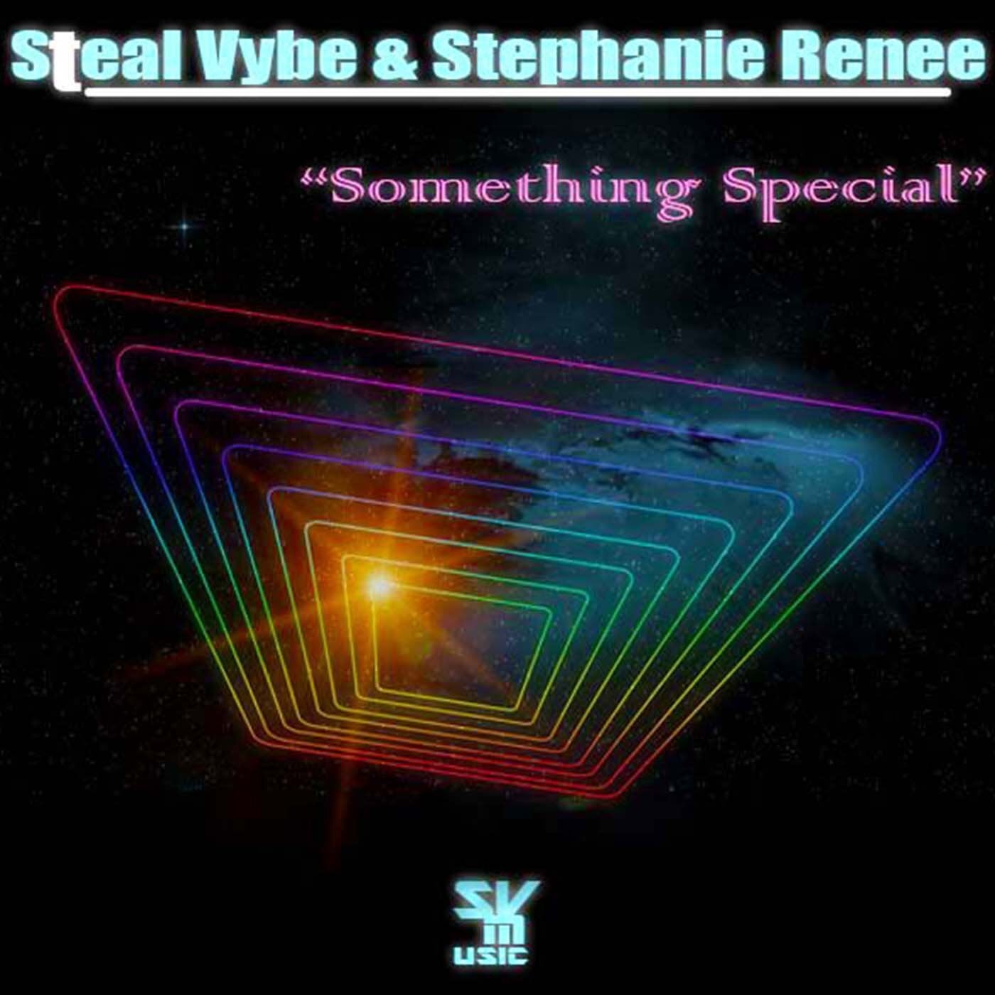 Something Special (Remixes)