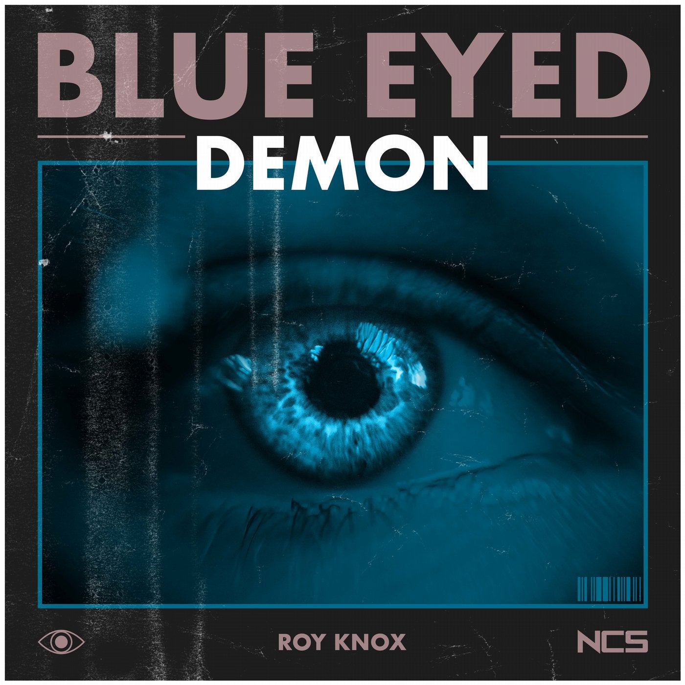 Blue Eyed Demon