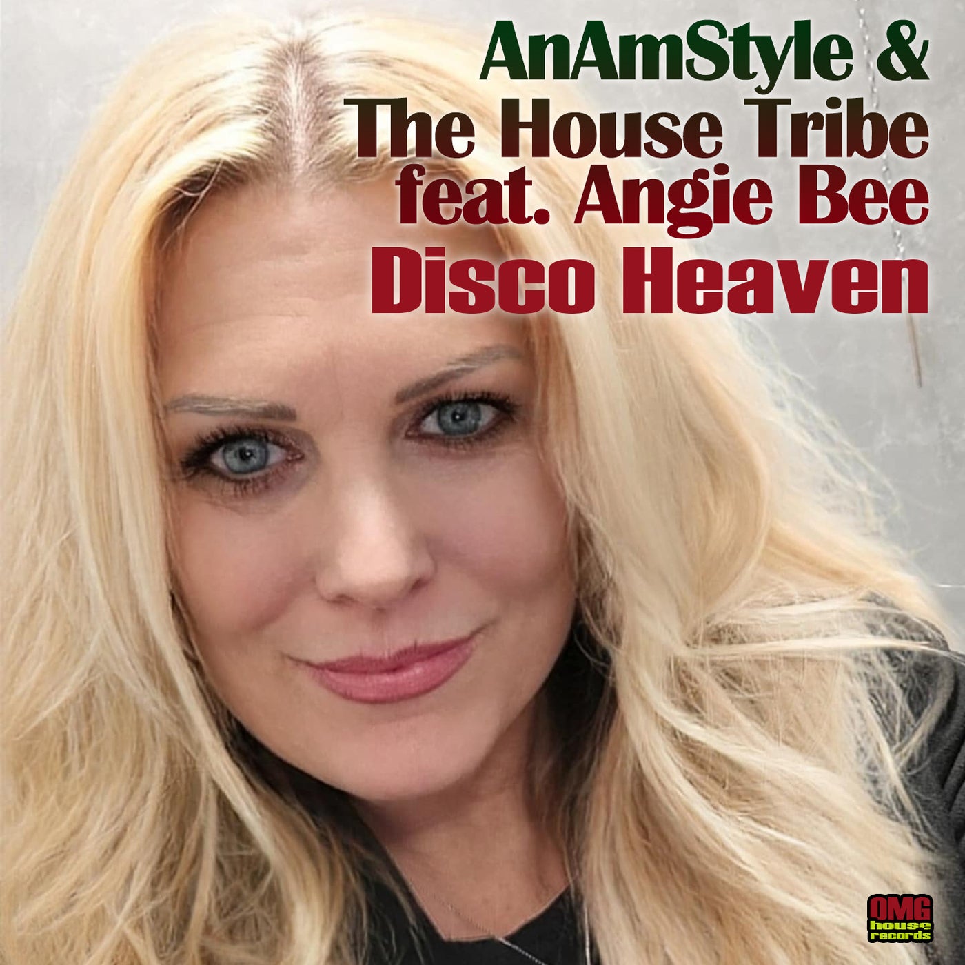 Disco Heaven