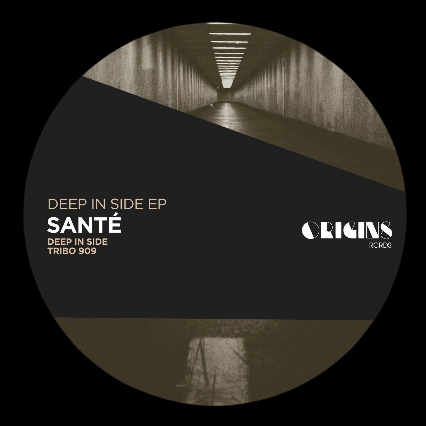 Deep In Side EP