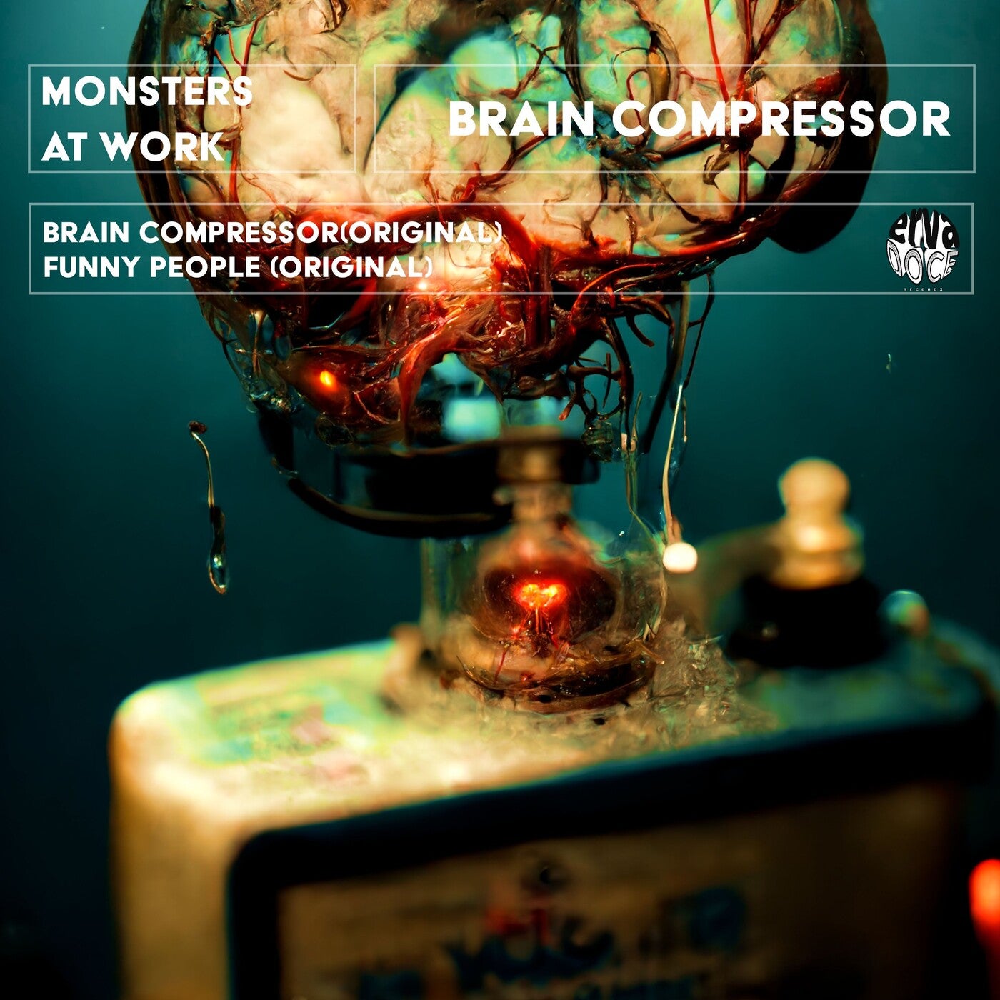 Brain Compressor