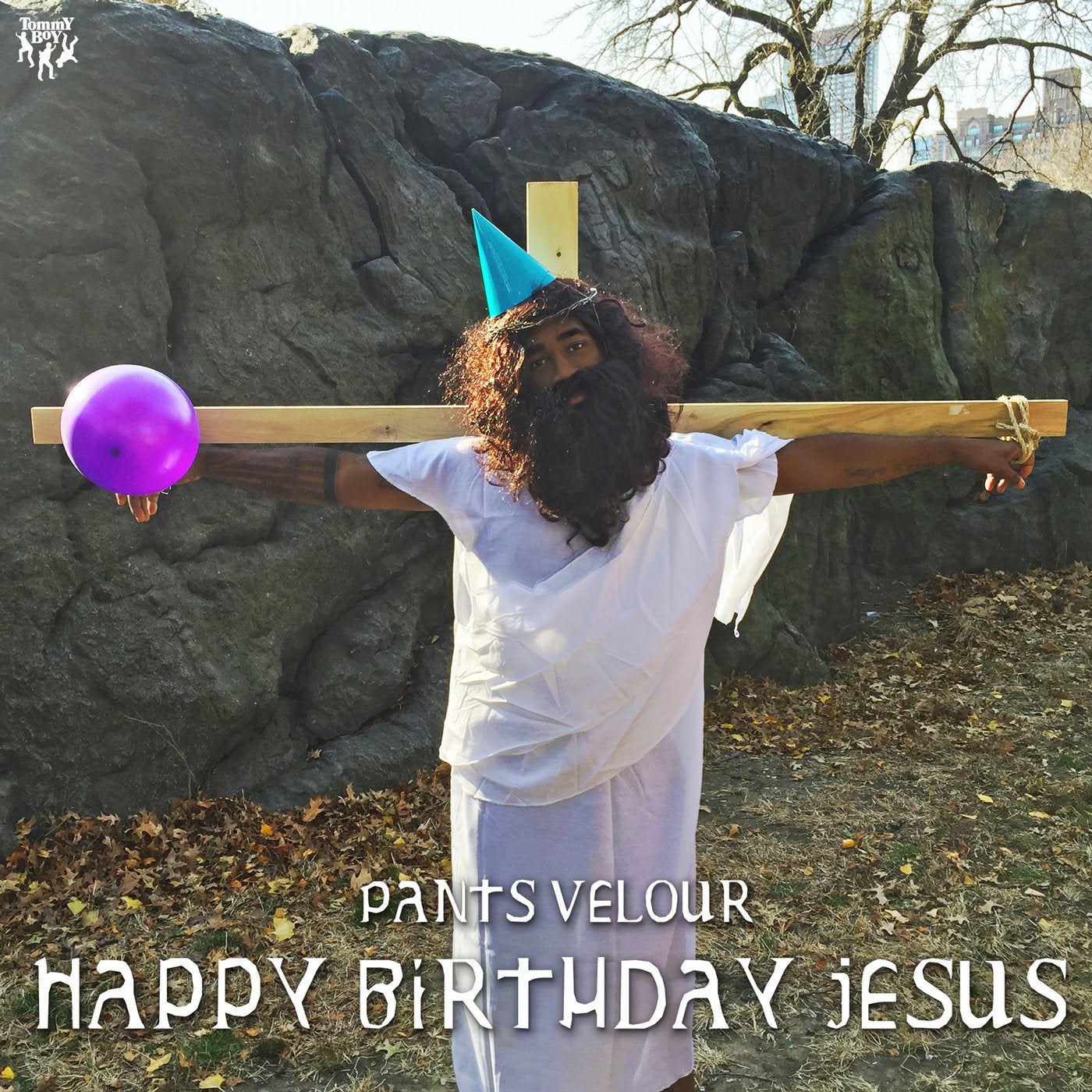 Happy Birthday Jesus