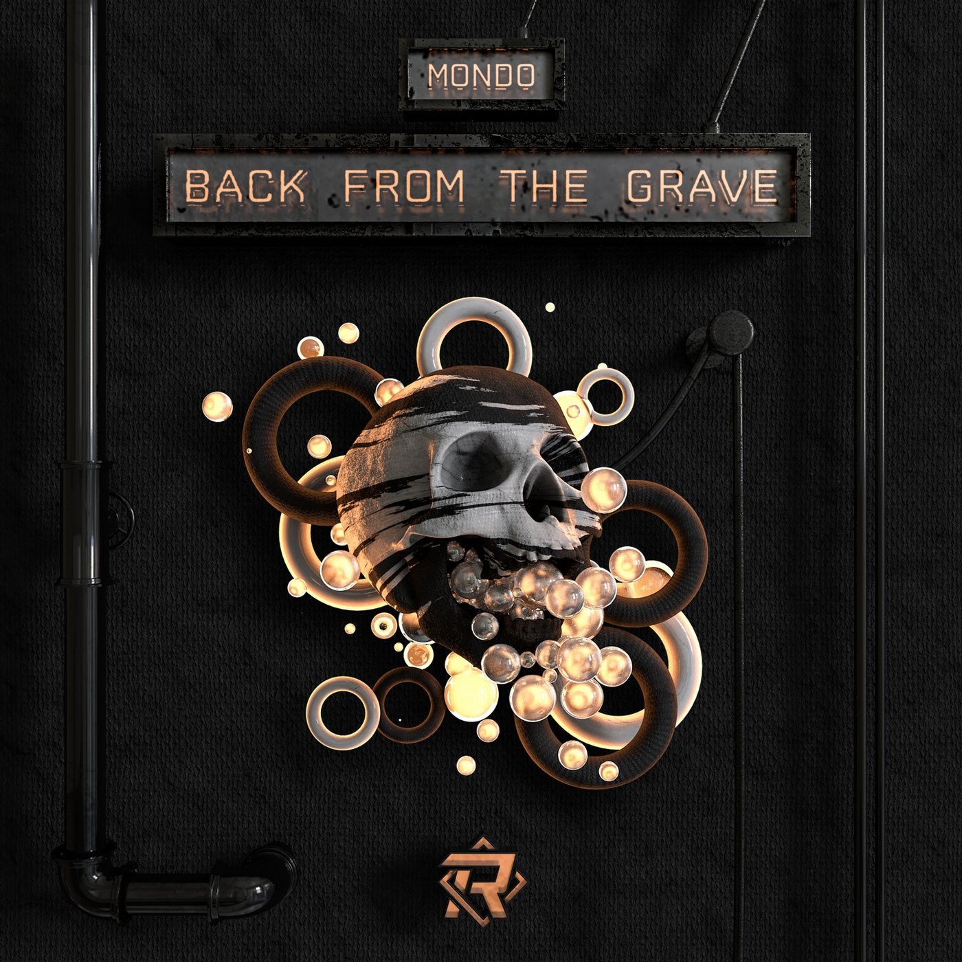 Back from the Grave (And Ready to Party)