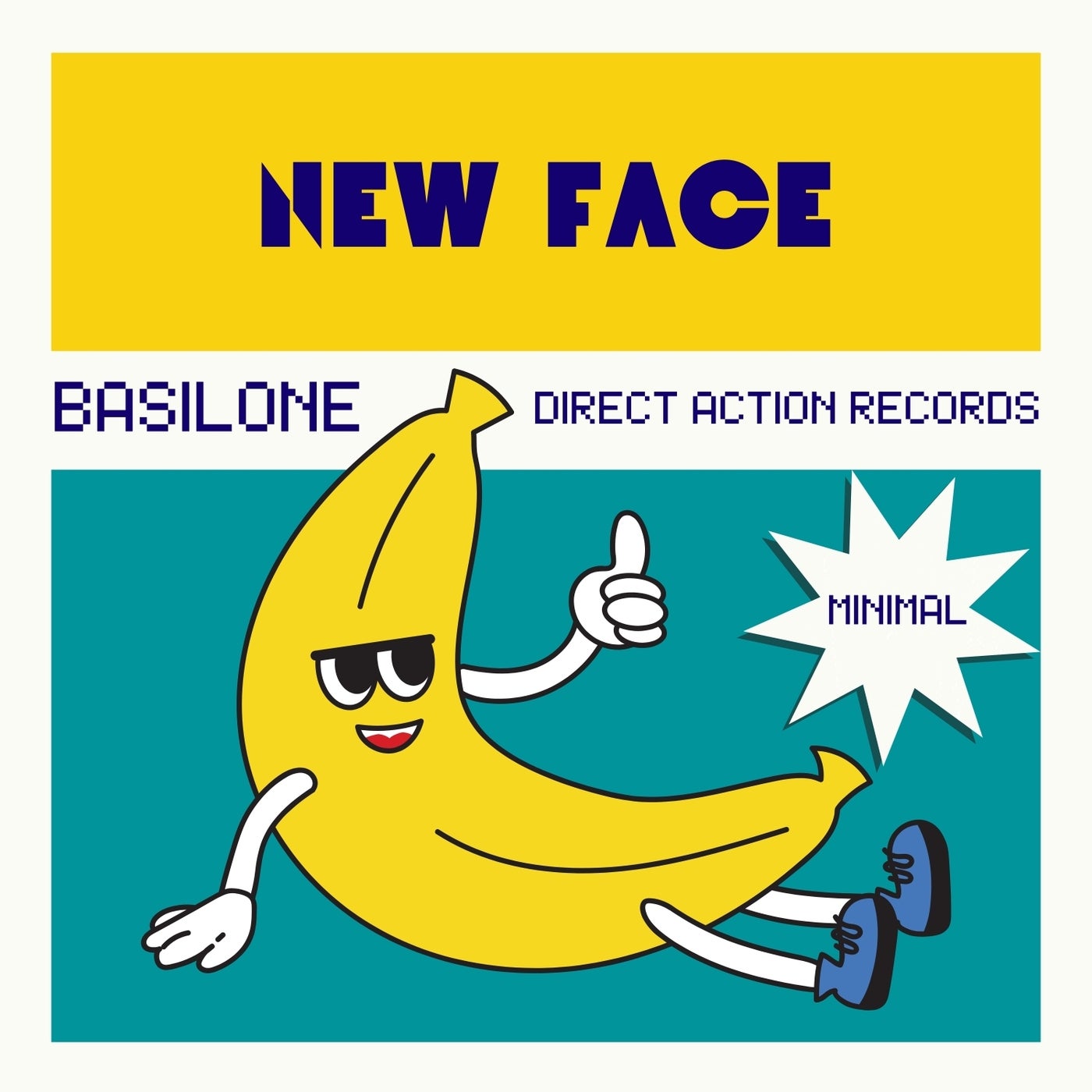 New Face