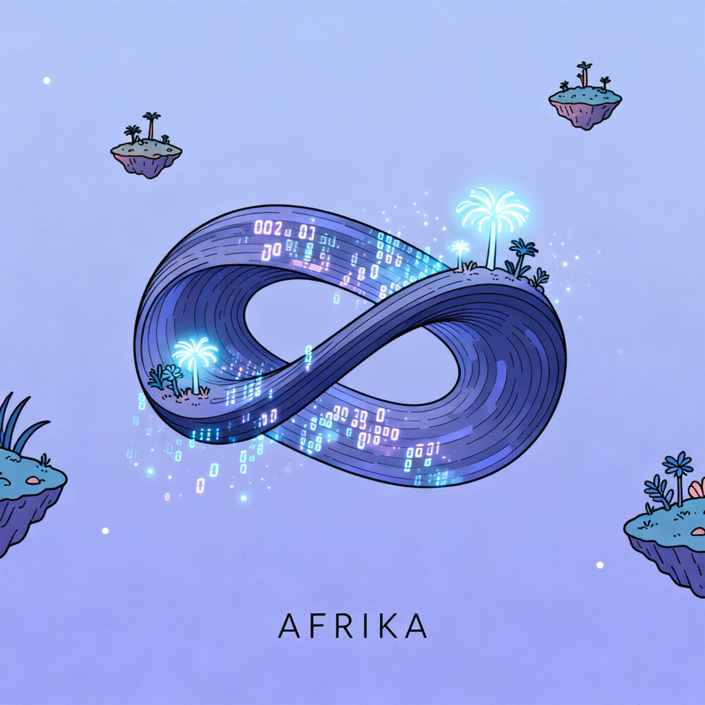 Afrika