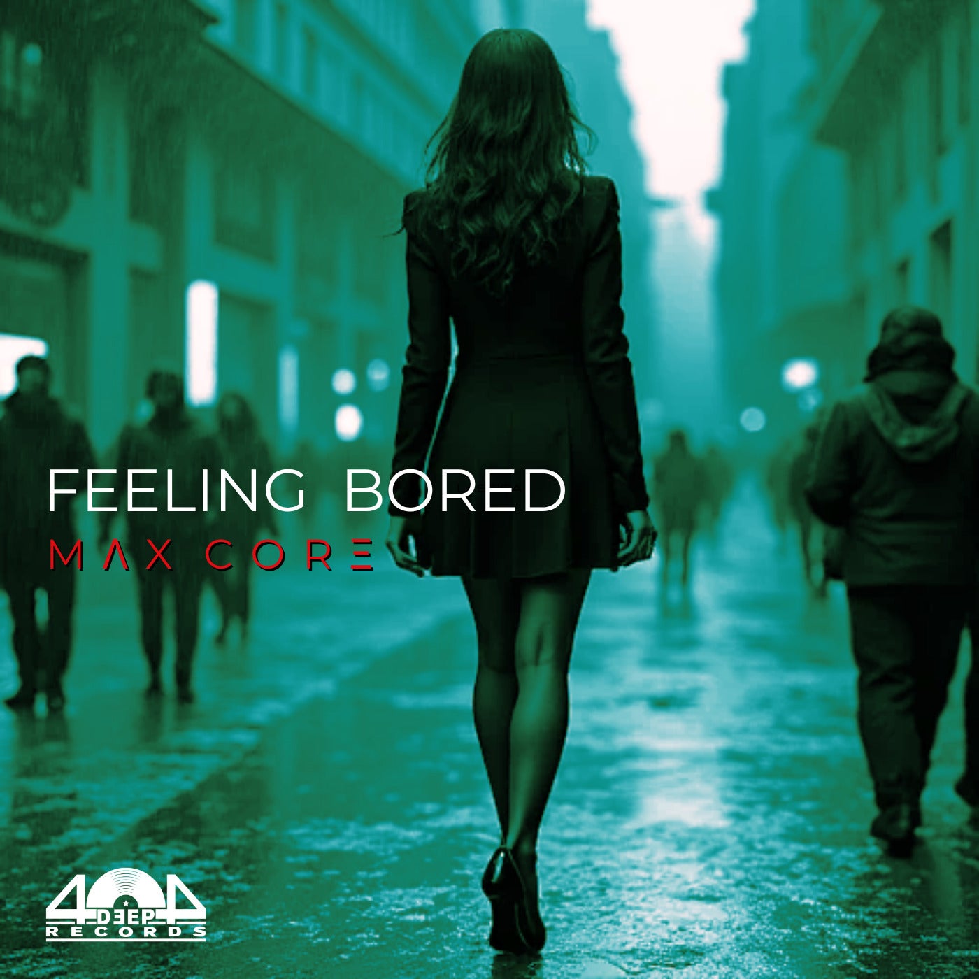 Feeling Bored
