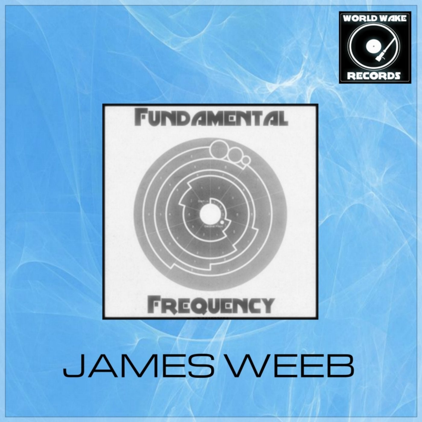 Fundamental Frequency James Webb