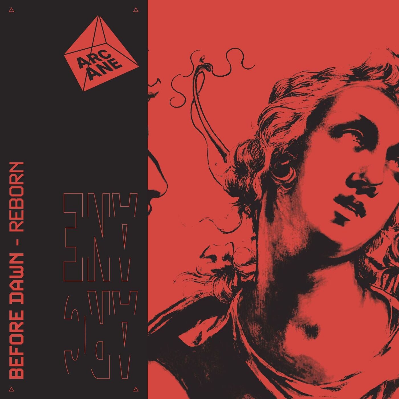 Reborn EP