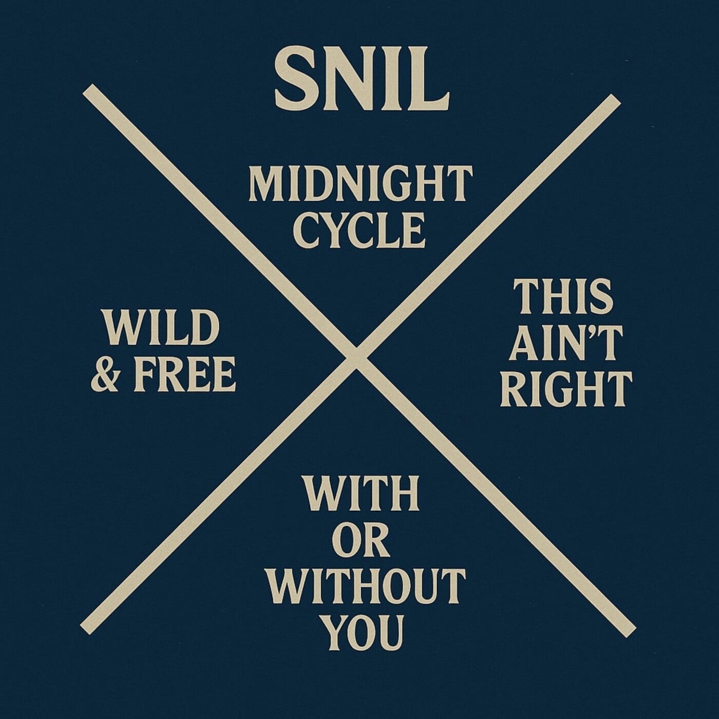 Midnight Versions