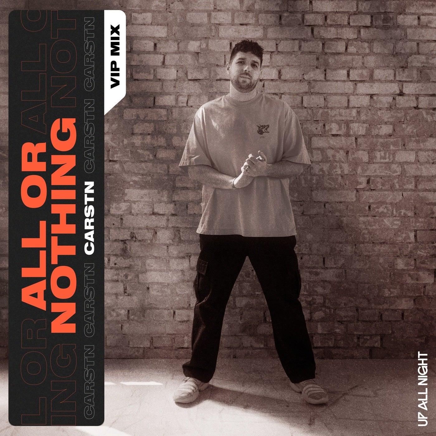 All Or Nothing (VIP Mix)