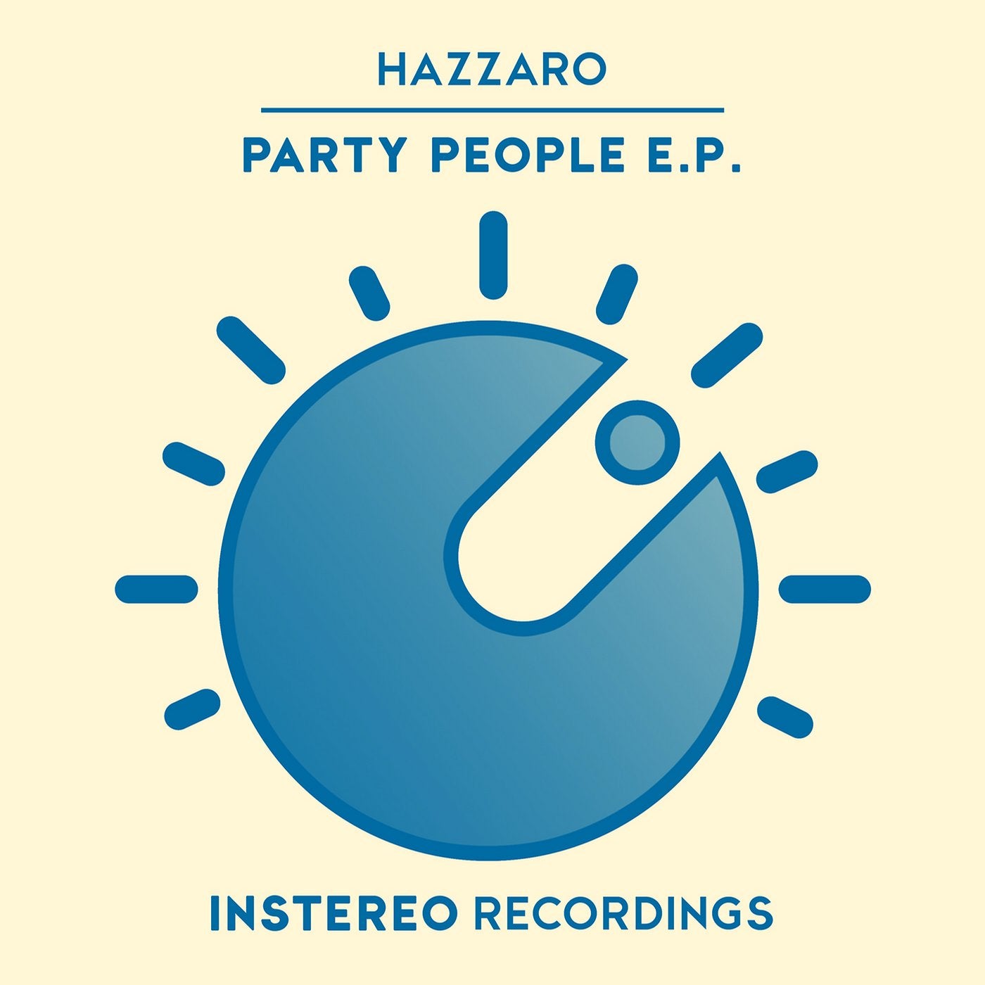 Party People E.P.
