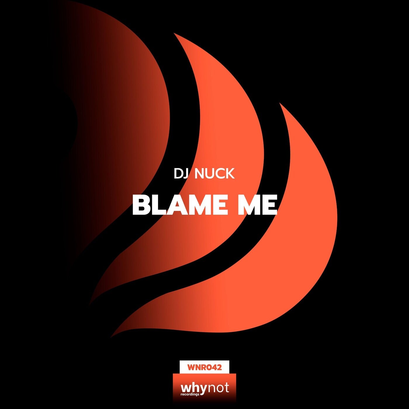 Blame Me