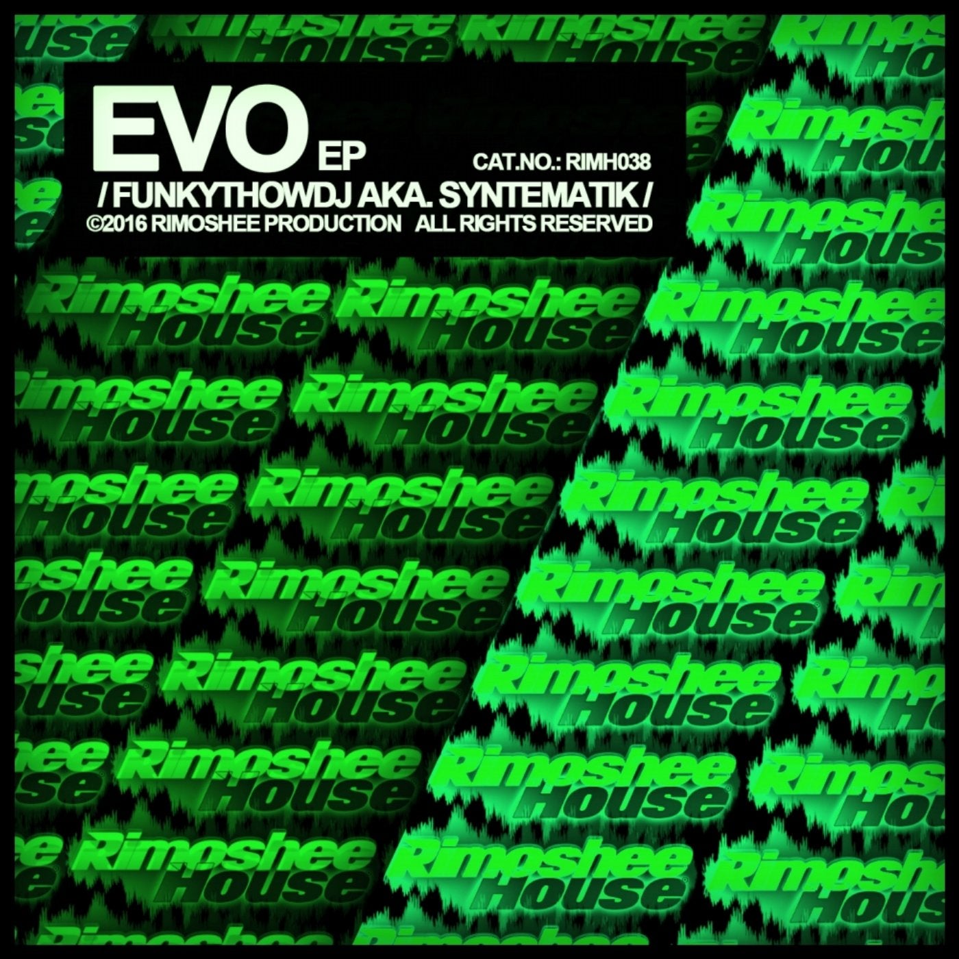 EVO