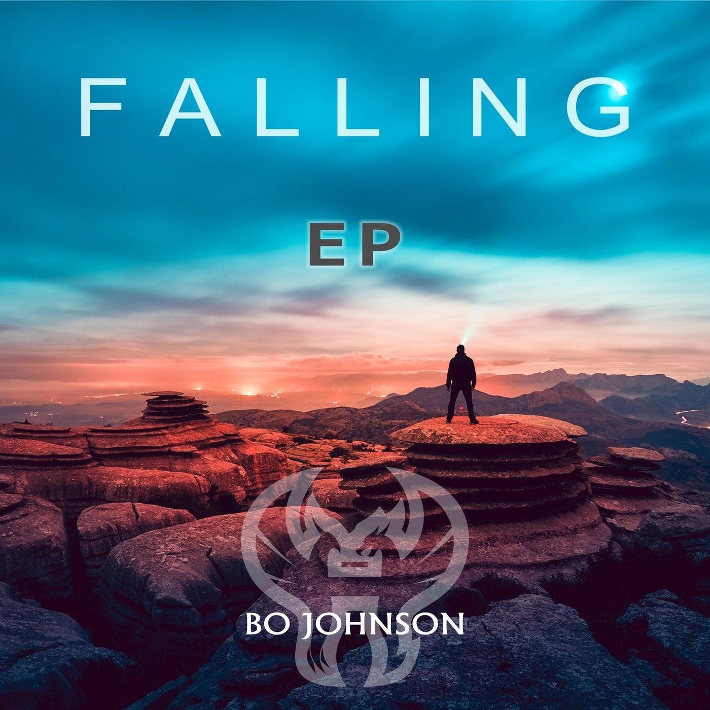 Falling EP